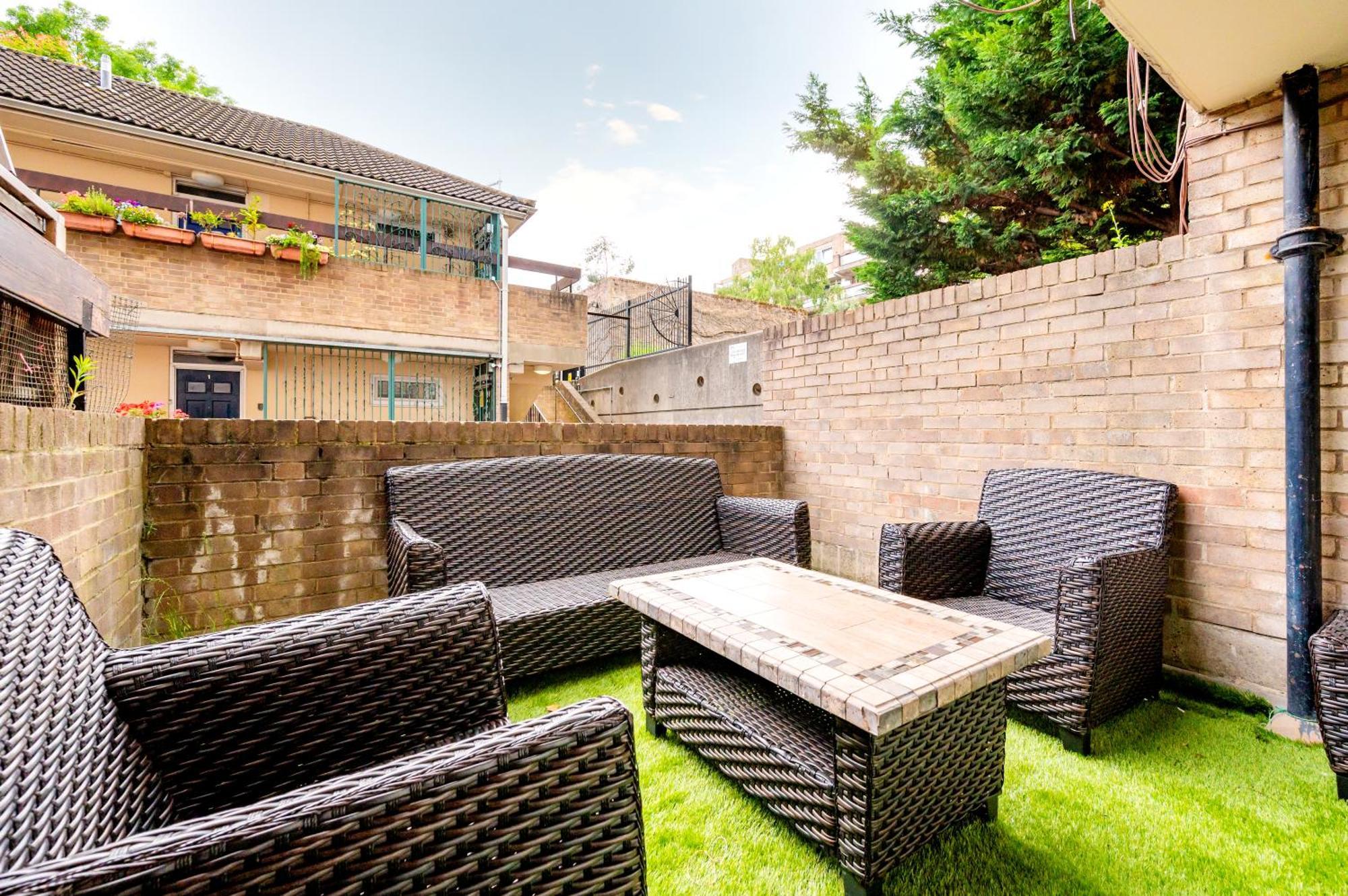 3 Bed Flat Near Paddington * London