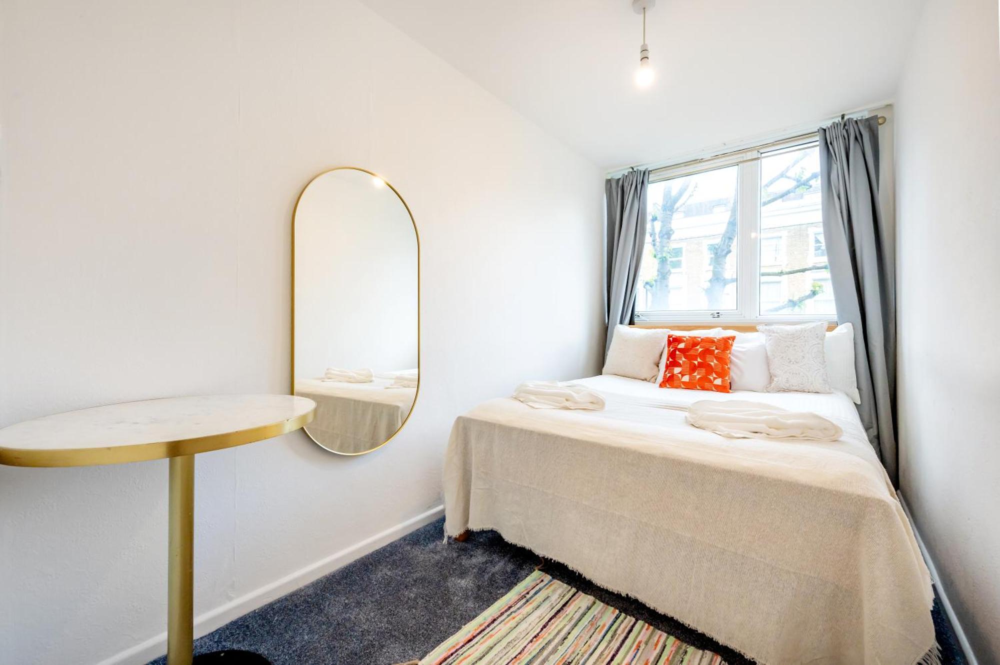 3 Bed Flat Near Paddington London