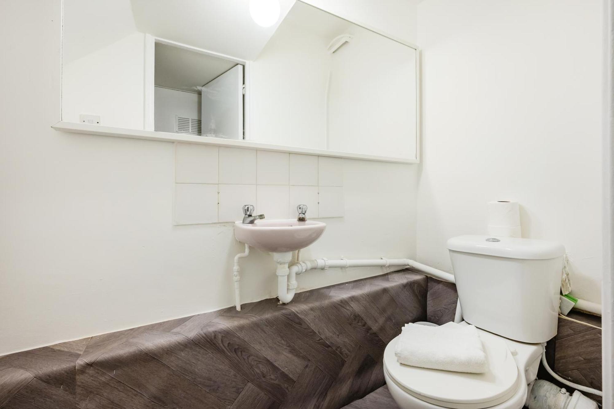 3 Bed Flat Near Paddington Apartment London