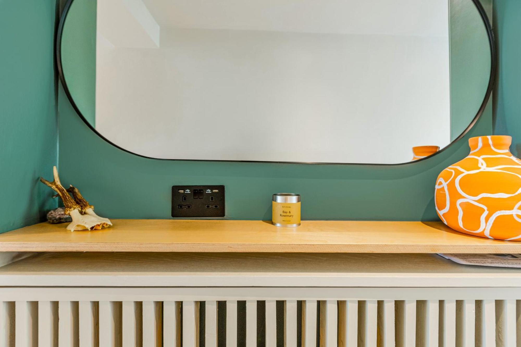 Modern 2br Duplex In Clapton, 1min Rectory Rd St London