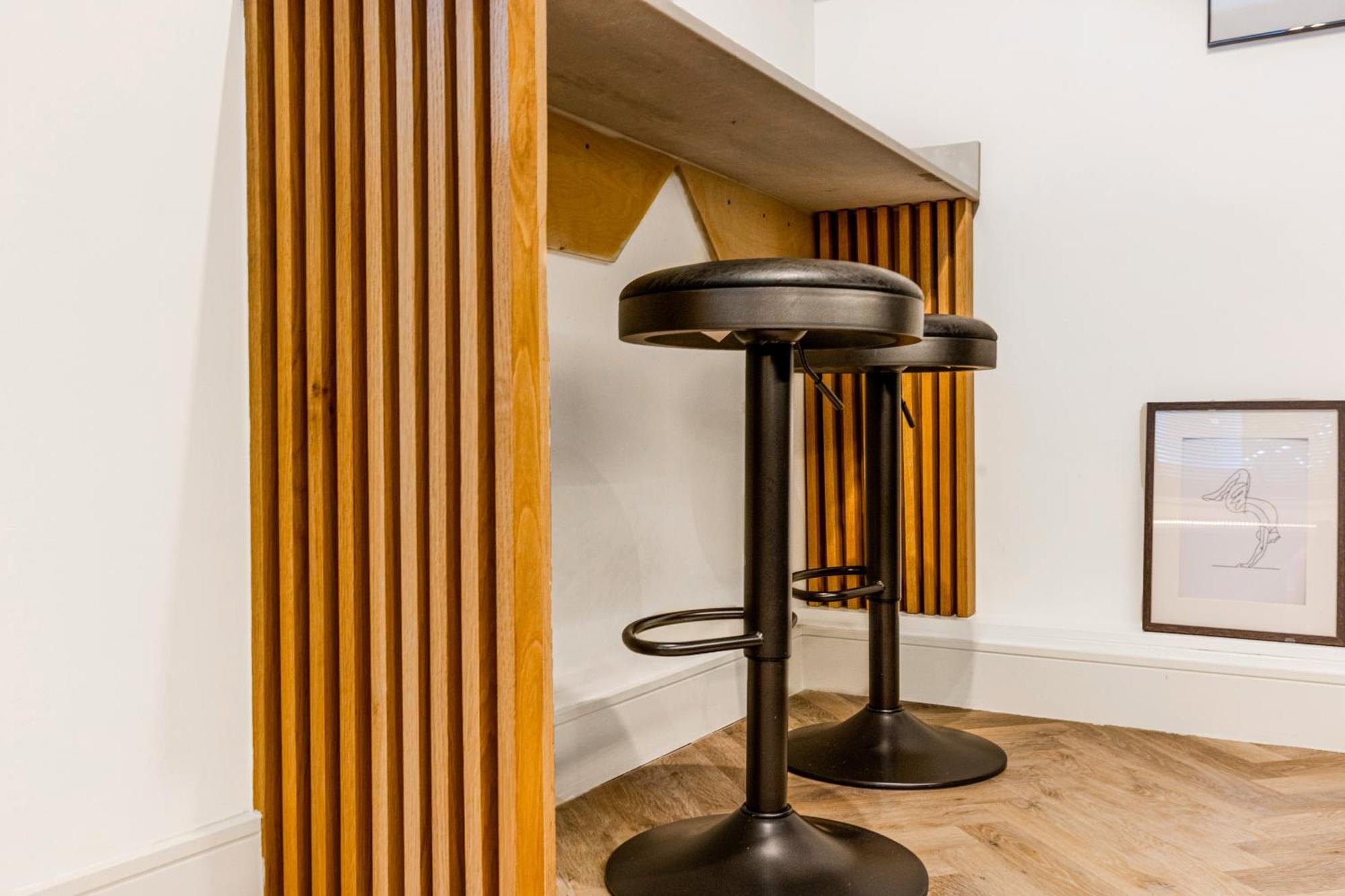 Apartment Modern 2br Duplex In Clapton, 1min Rectory Rd St *