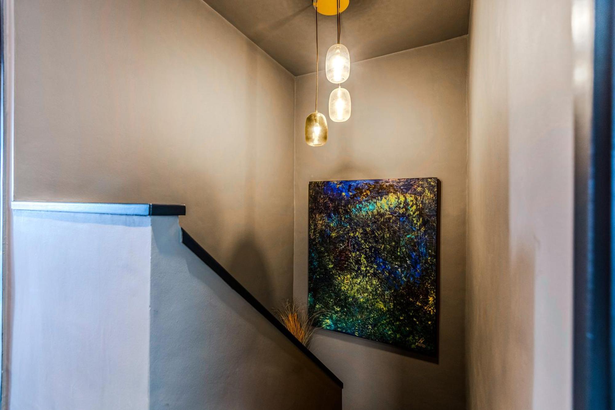 Apartment Modern 2br Duplex In Clapton, 1min Rectory Rd St