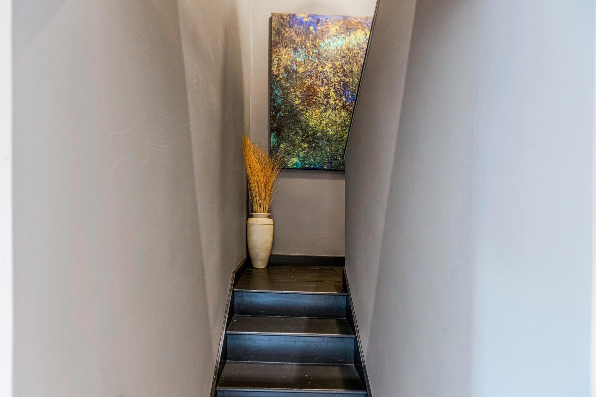 Modern 2br Duplex In Clapton, 1min Rectory Rd St *