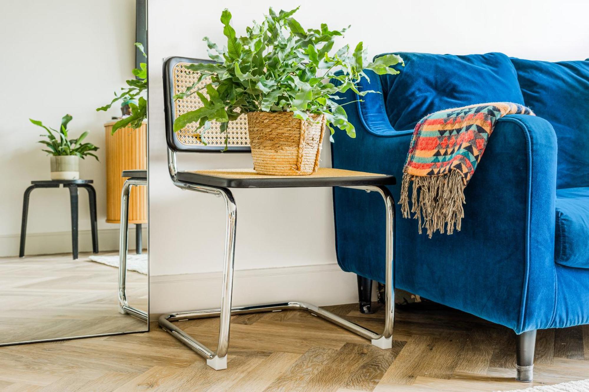 Apartment Modern 2br Duplex In Clapton, 1min Rectory Rd St *