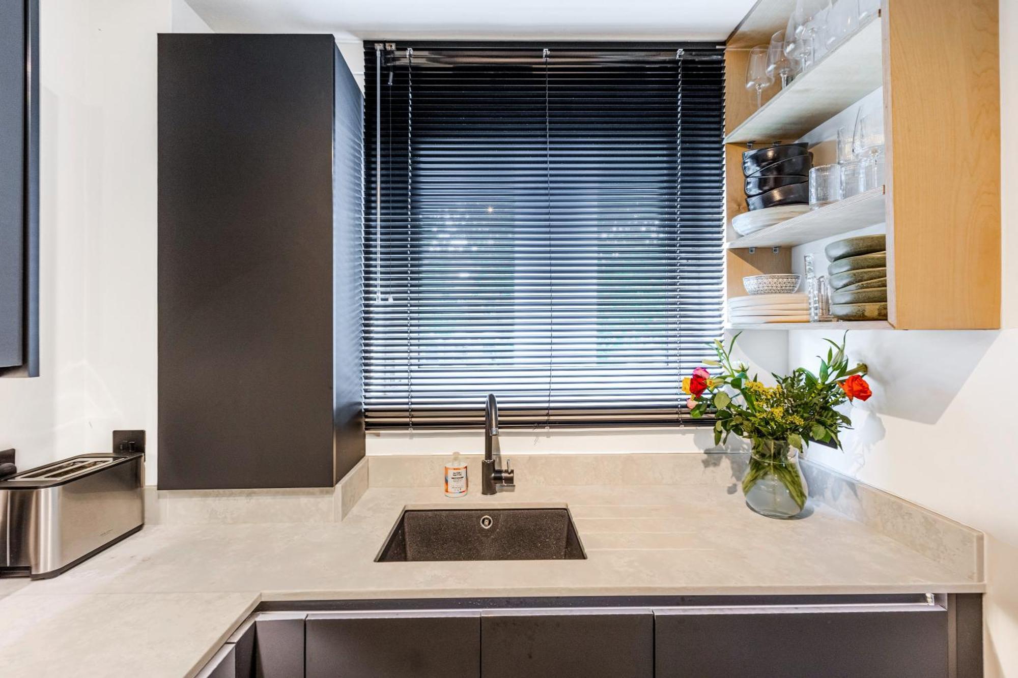 Apartment Modern 2br Duplex In Clapton, 1min Rectory Rd St