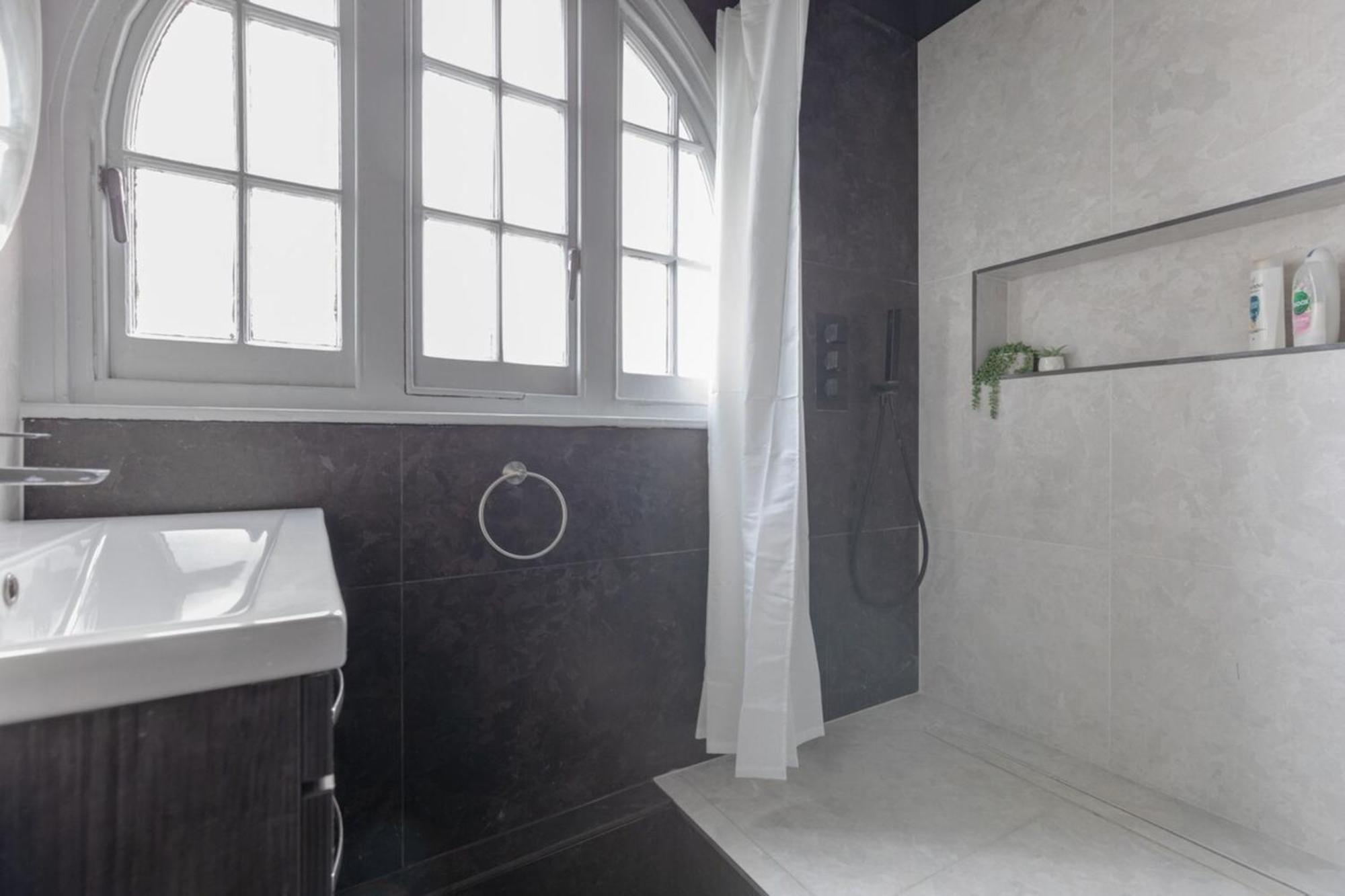 Apartment Newly-refurbished Loft-style Flat Farringdon! *