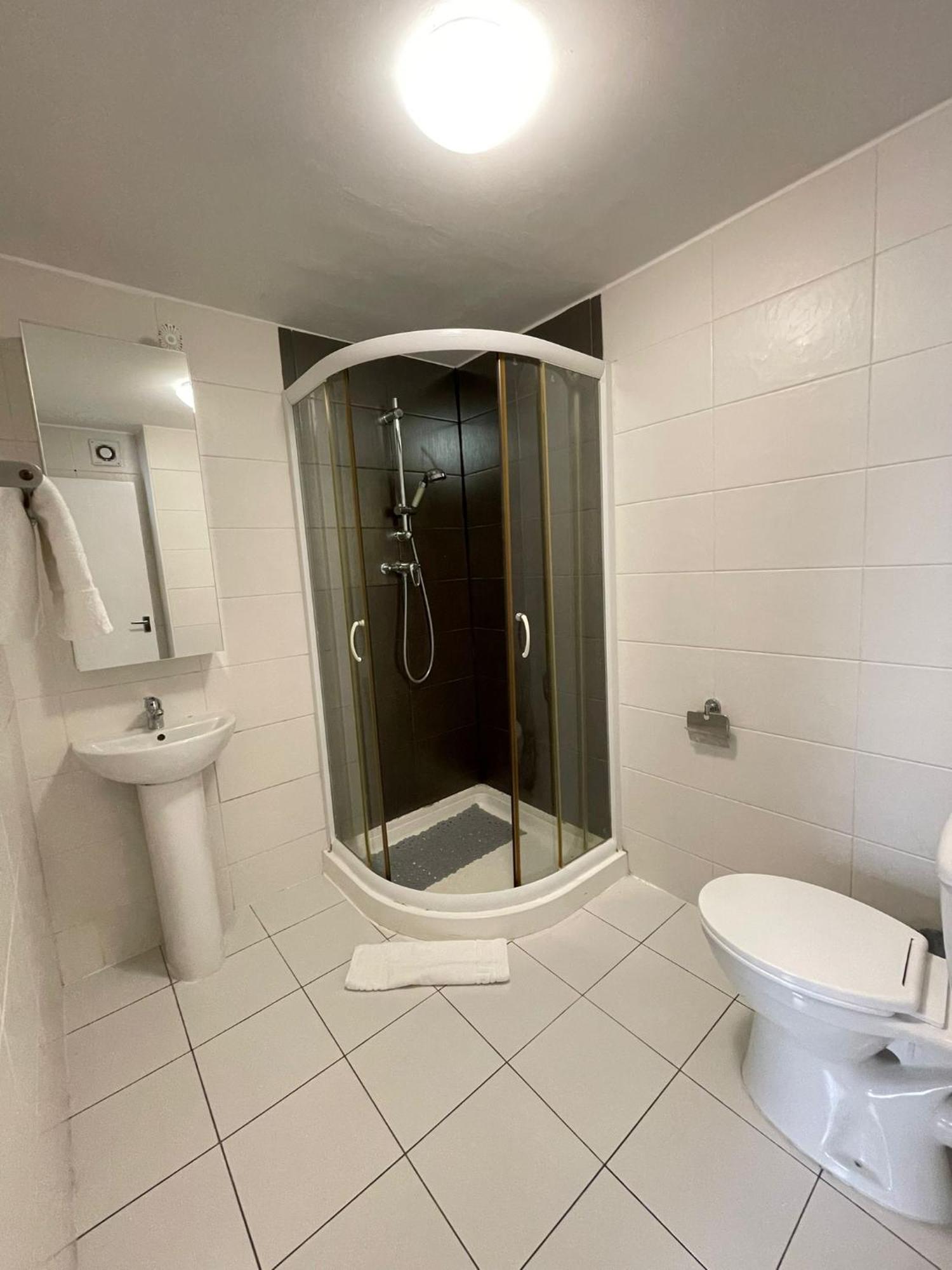 Appartement Cromwell