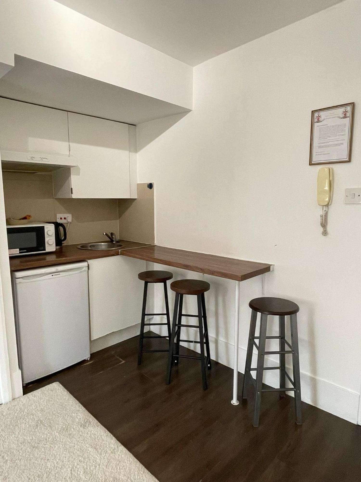 Cromwell Appartement *