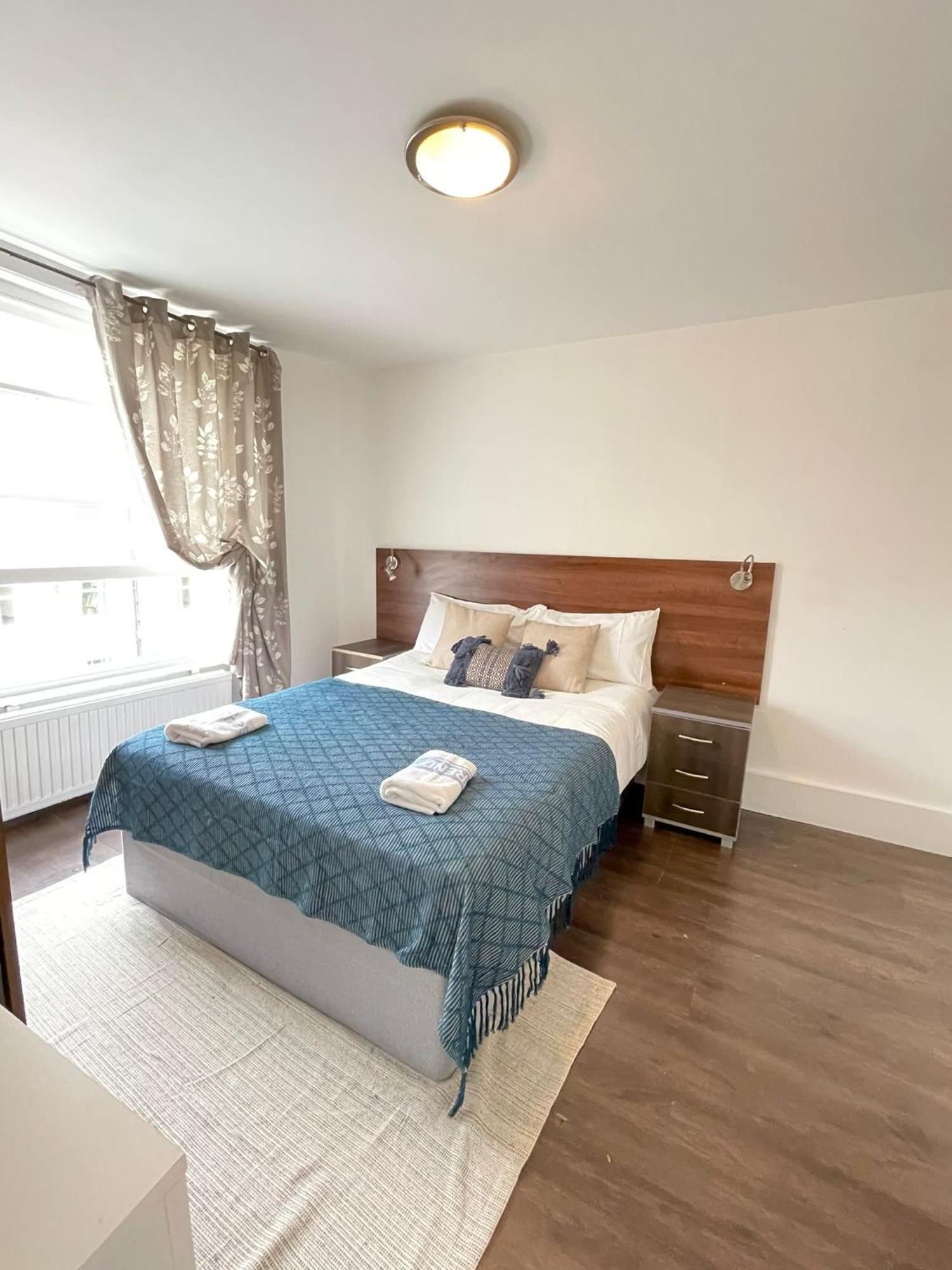 Cromwell Appartement
