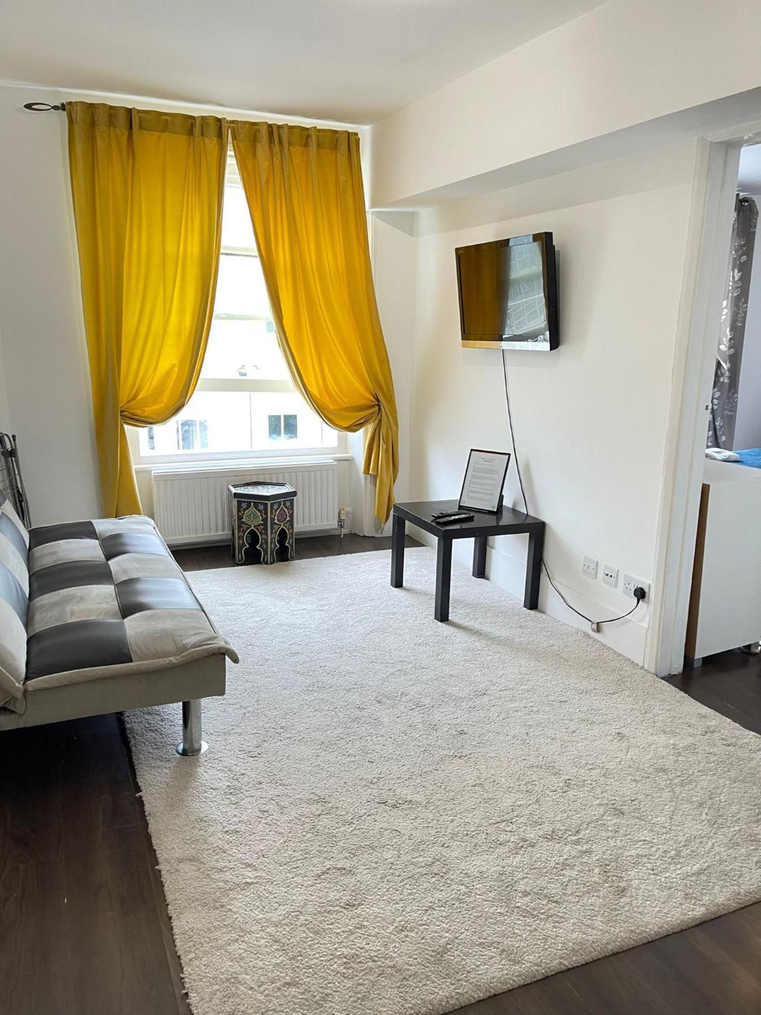 Appartement Cromwell Londen
