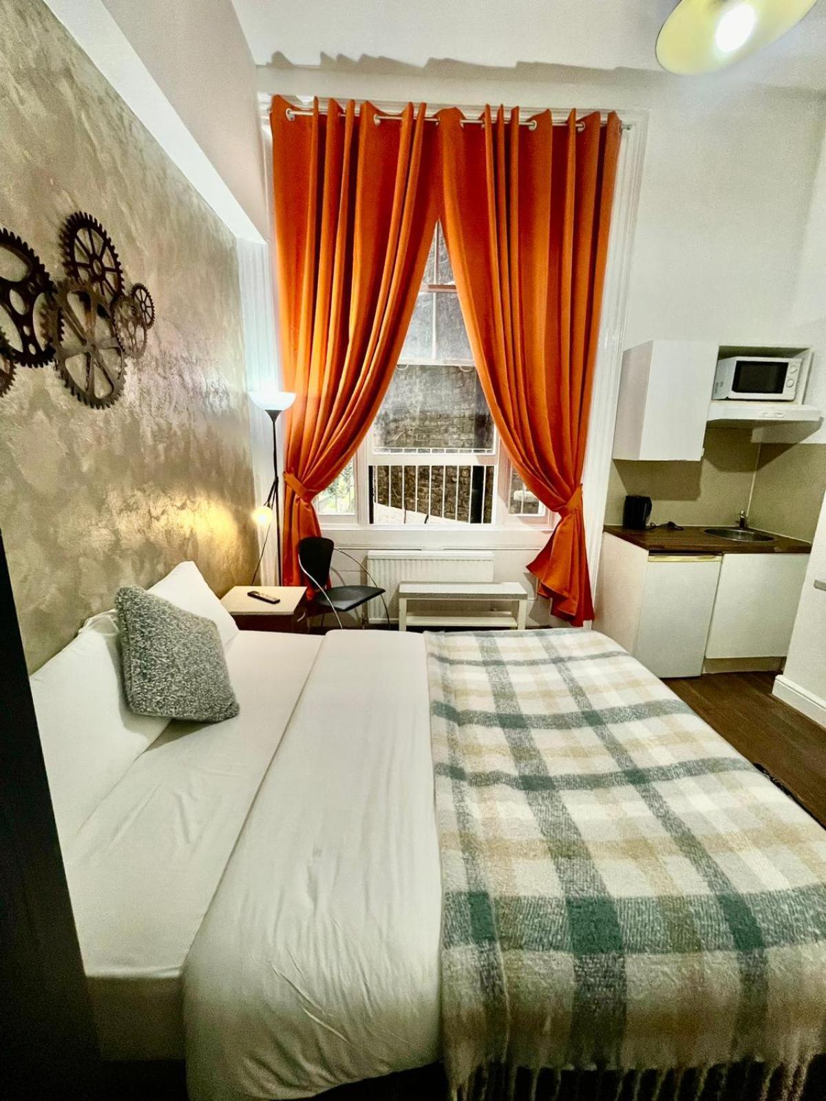Cromwell Appartement Londen