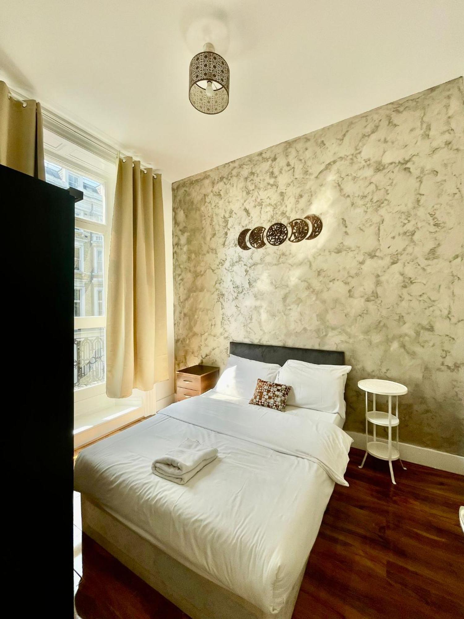 Cromwell Appartement