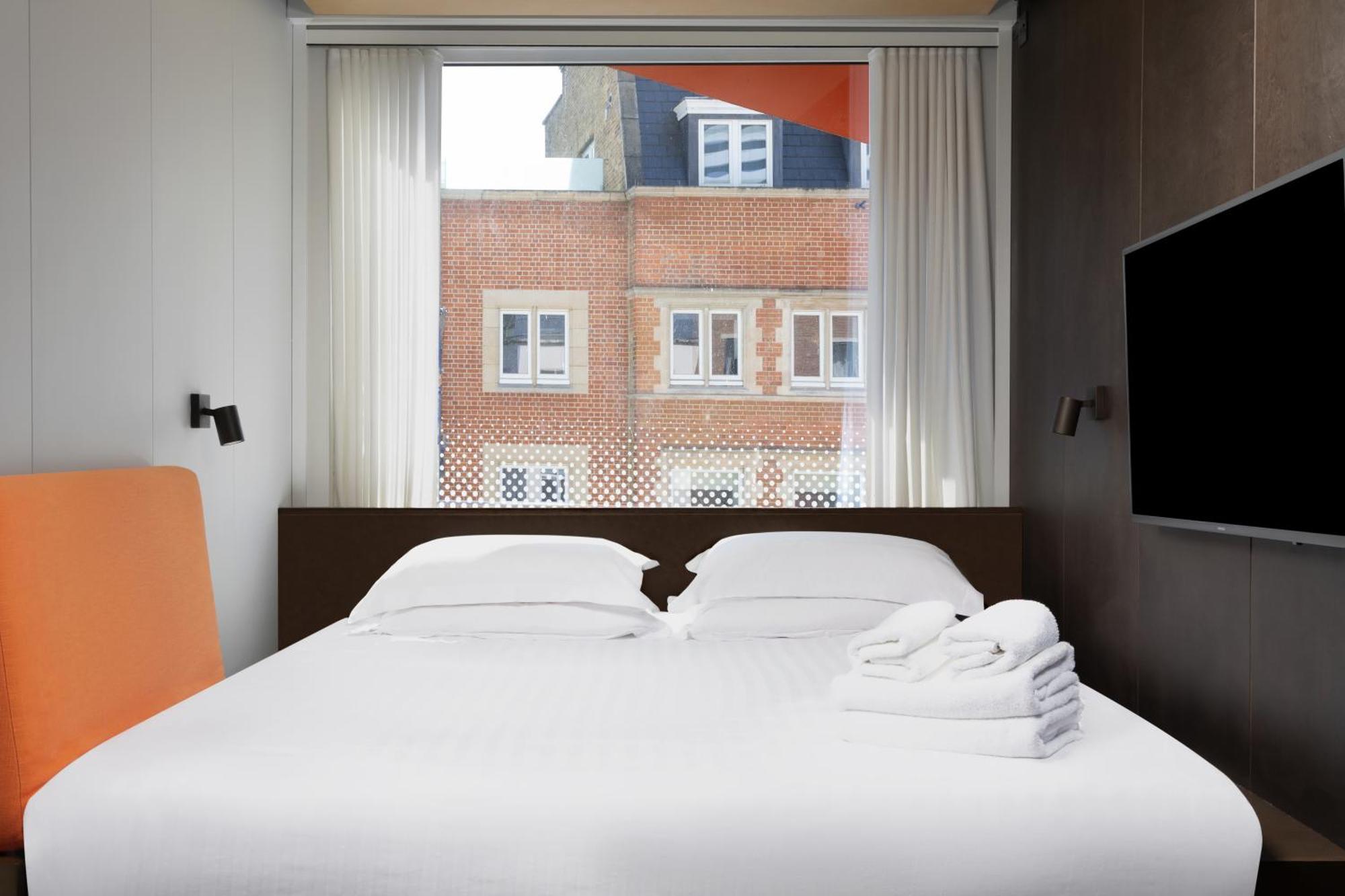 Apartamento Stowaway Waterloo