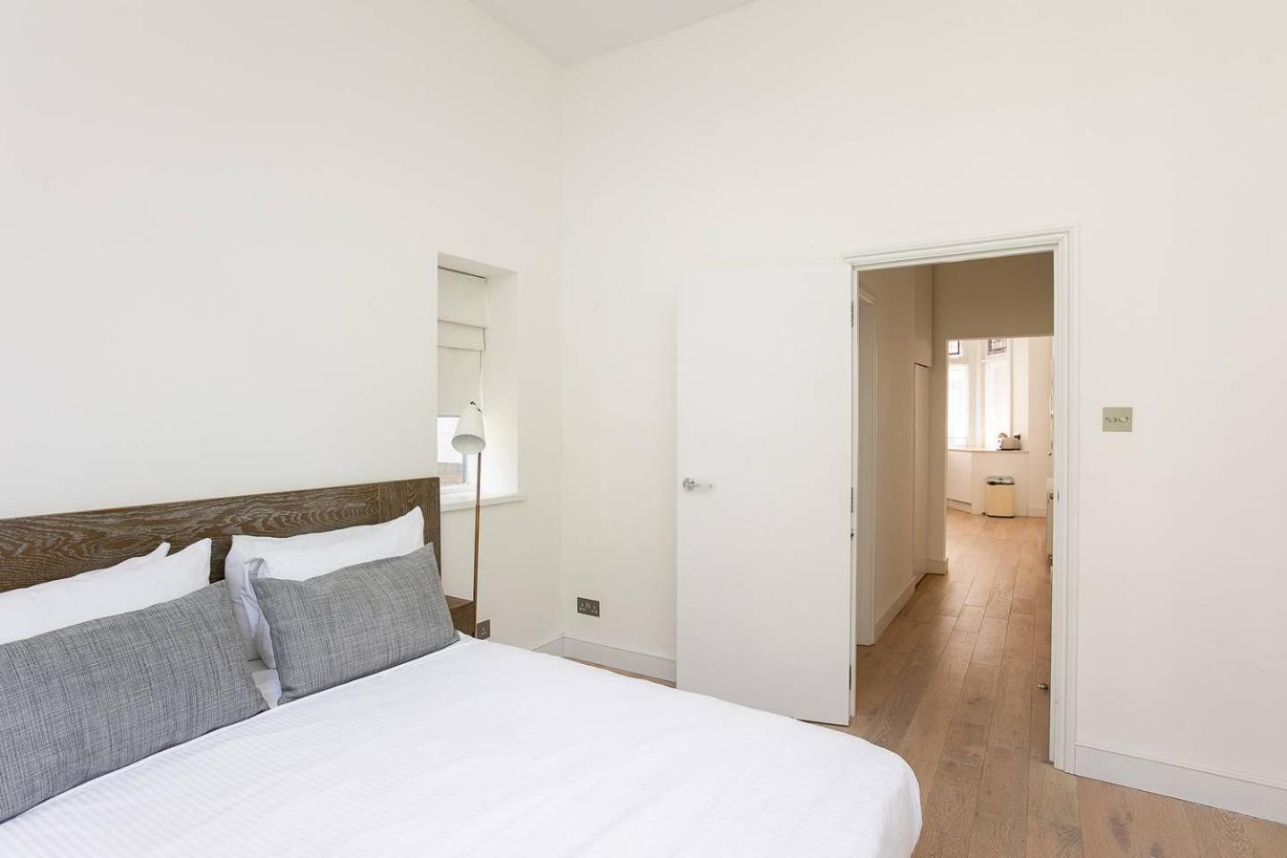 Apartment Guestready - Beautiful 2br Flat For 6 Guests London