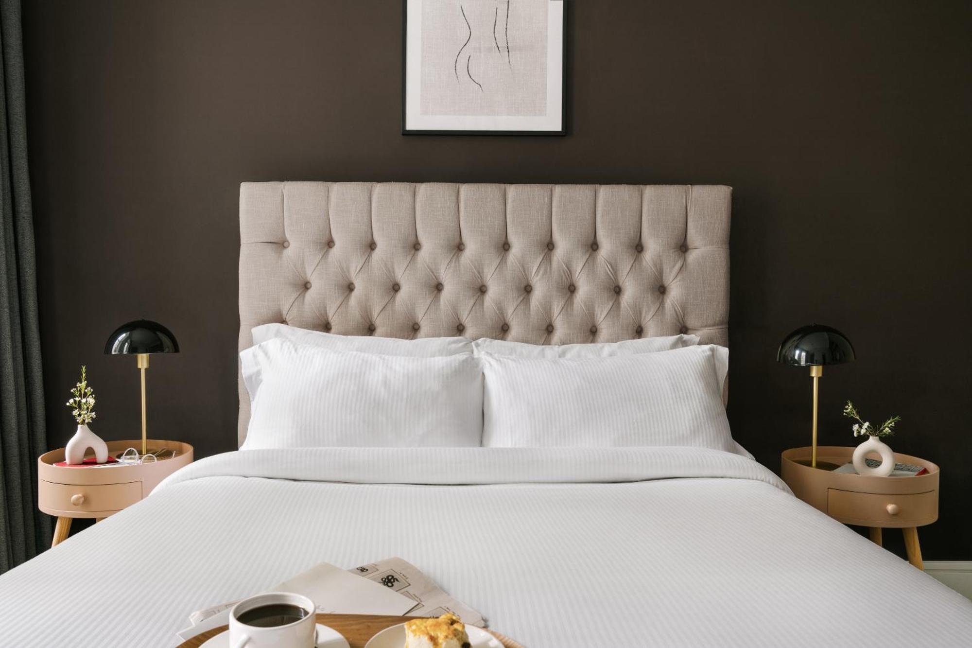 Sonder The Arts Council Aparthotel 4*