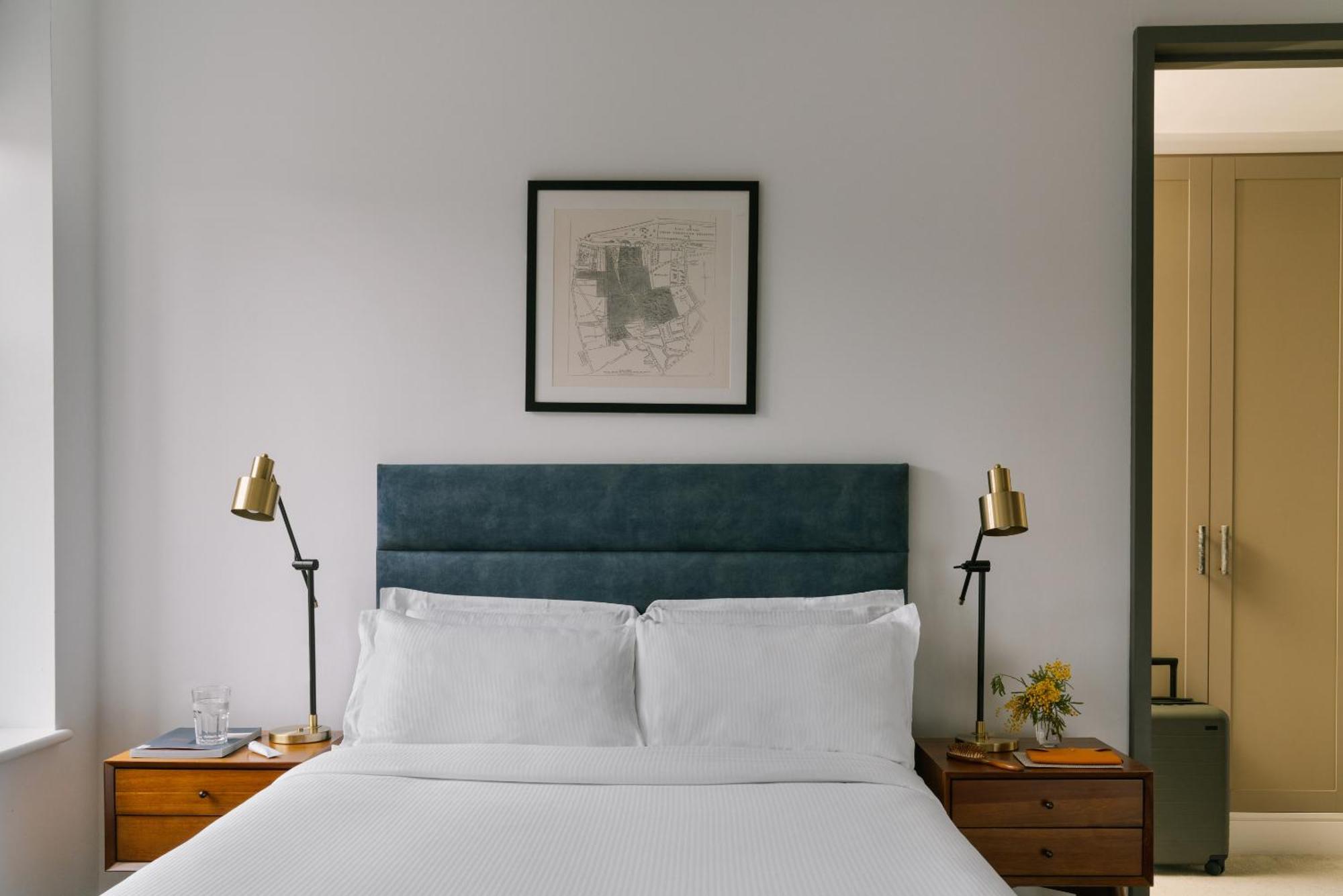 Aparthotel Sonder The Arts Council London
