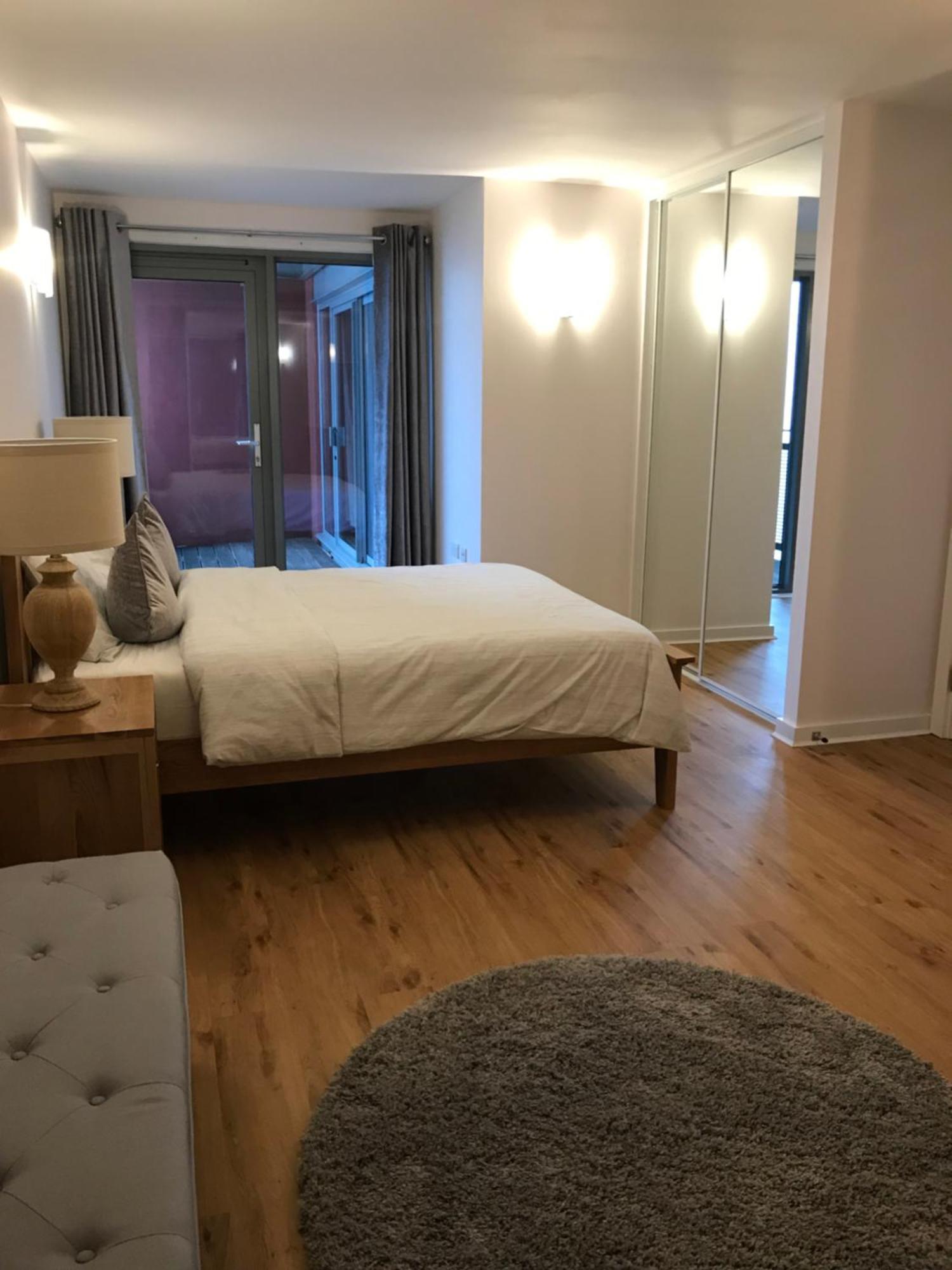 Appartement California Building Londen