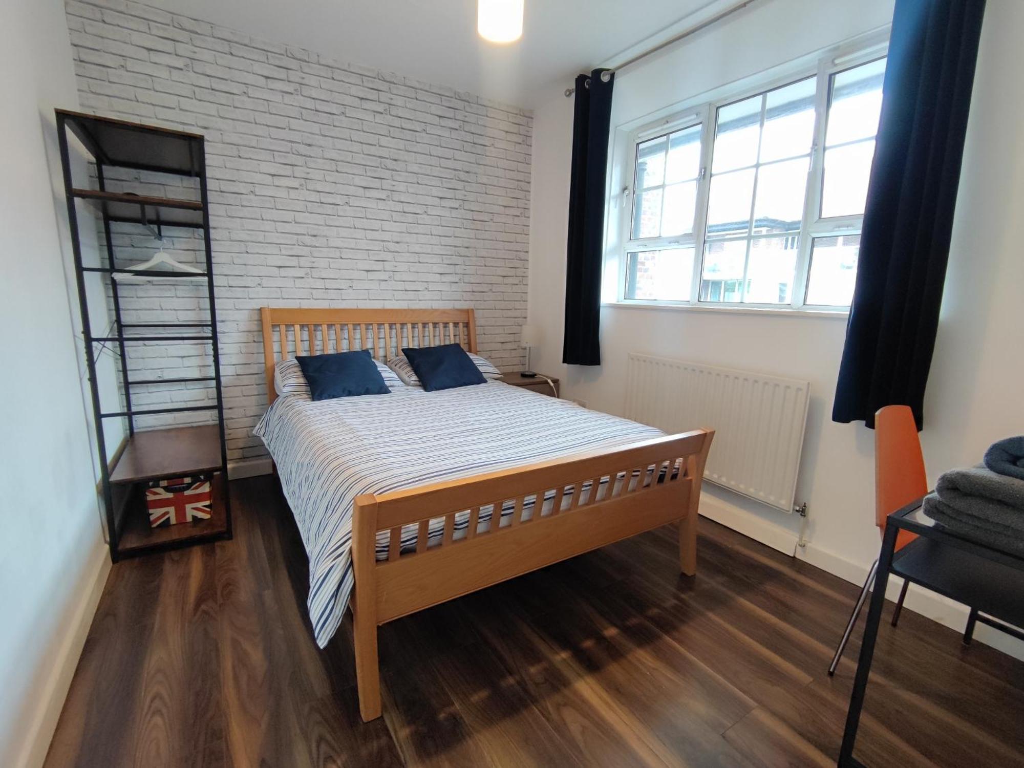 Location Location Location, Whole For You! Apartamento Londres
