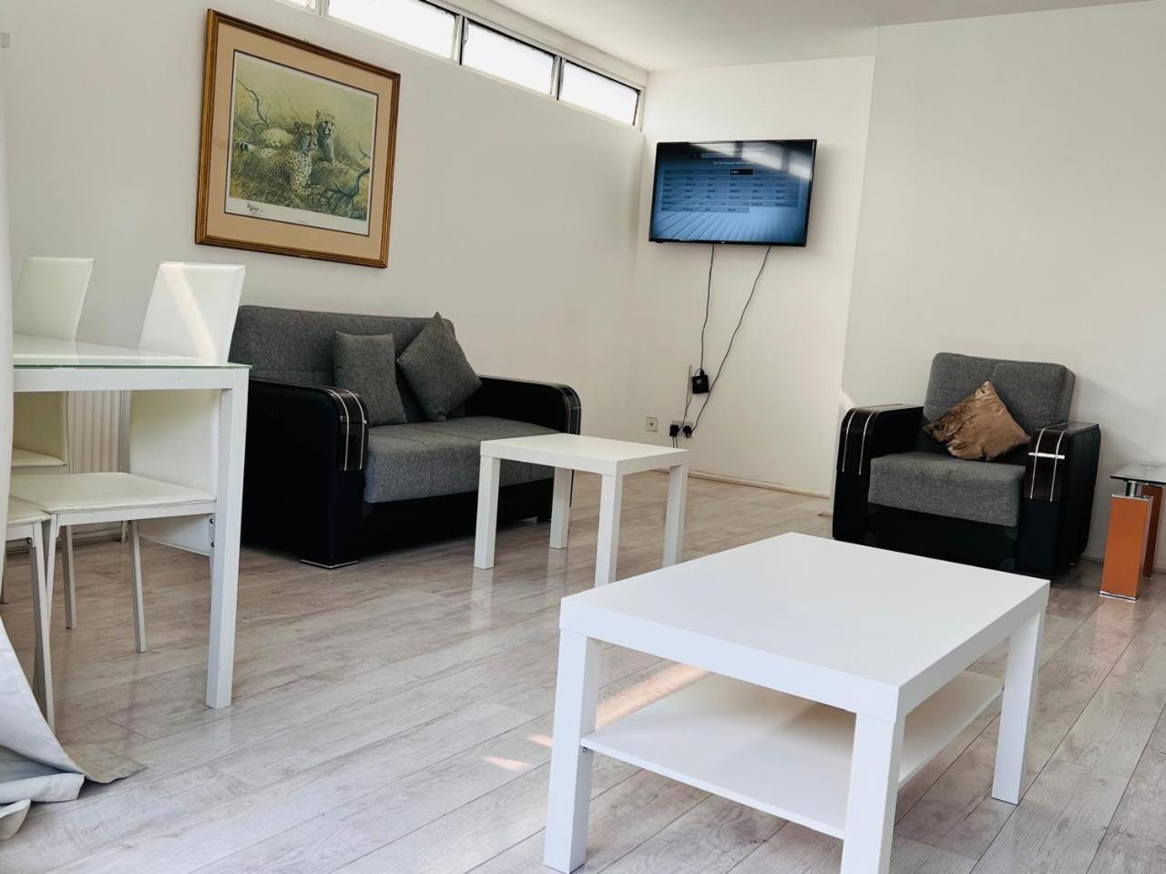 Apartamento Queens Way