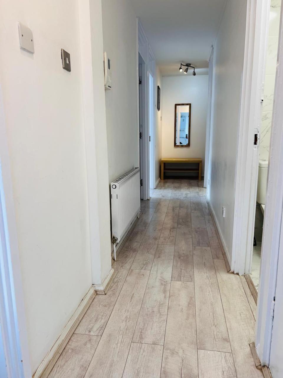 Apartamento Queens Way *