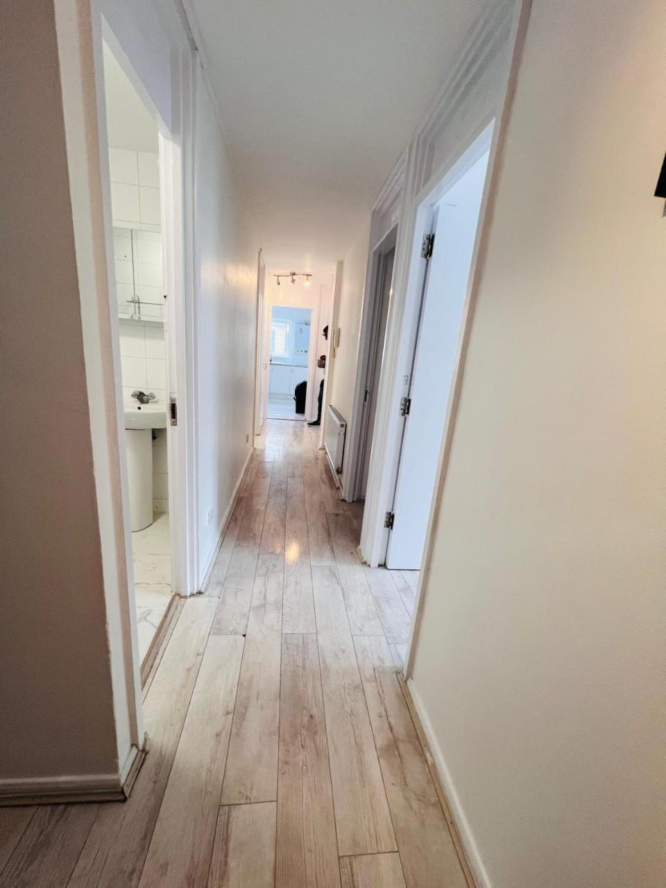 Queens Way Apartamento
