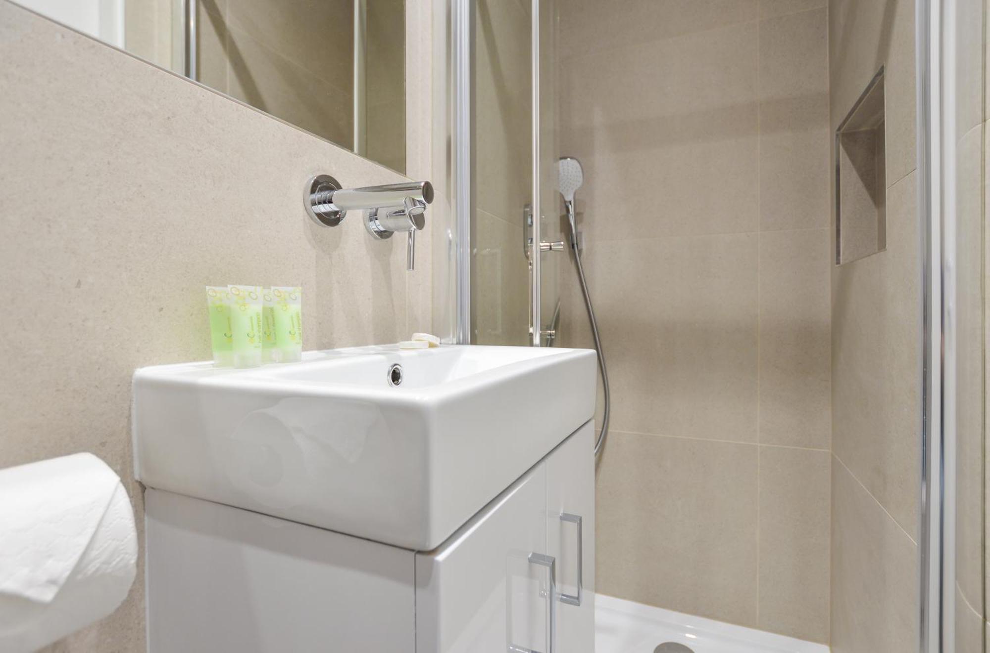 Apartamento Regents Serviced By Stayprime
