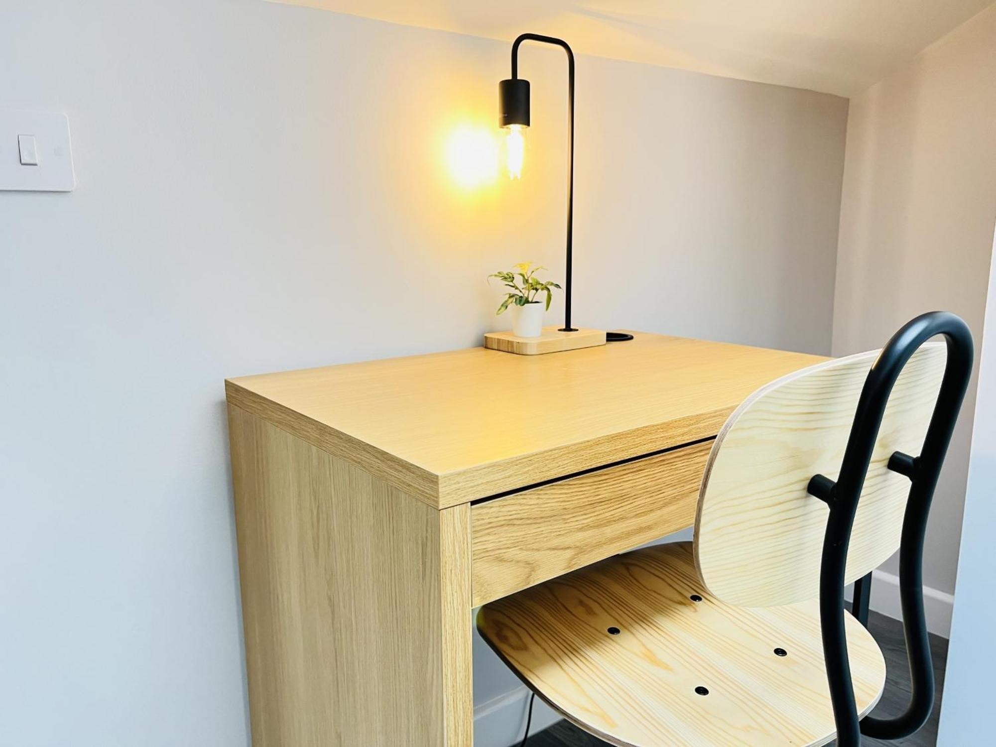 Appartement Battersea By Sleepy Londen