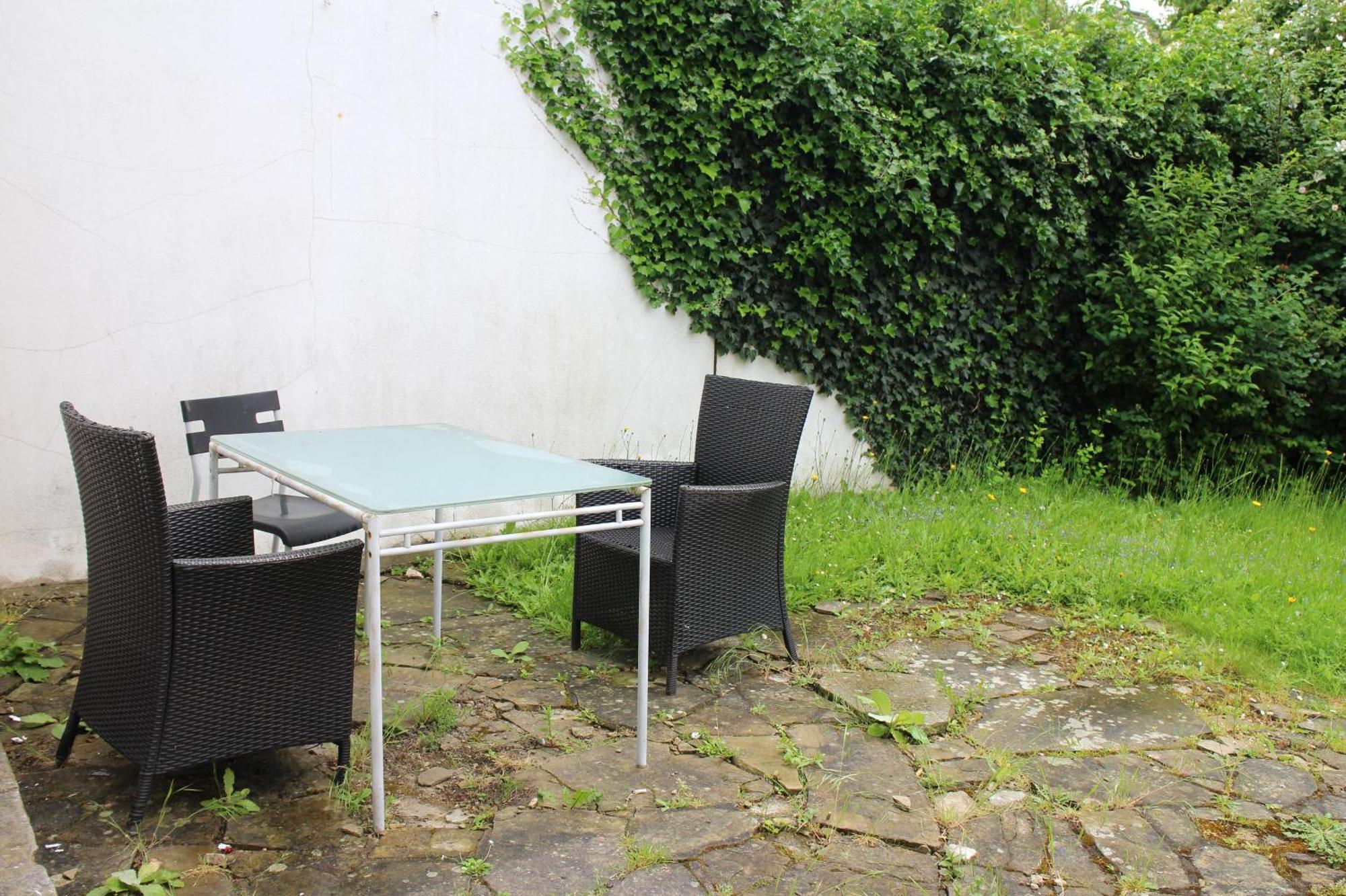 Apartamento Large Garden On Golders High Road Londres