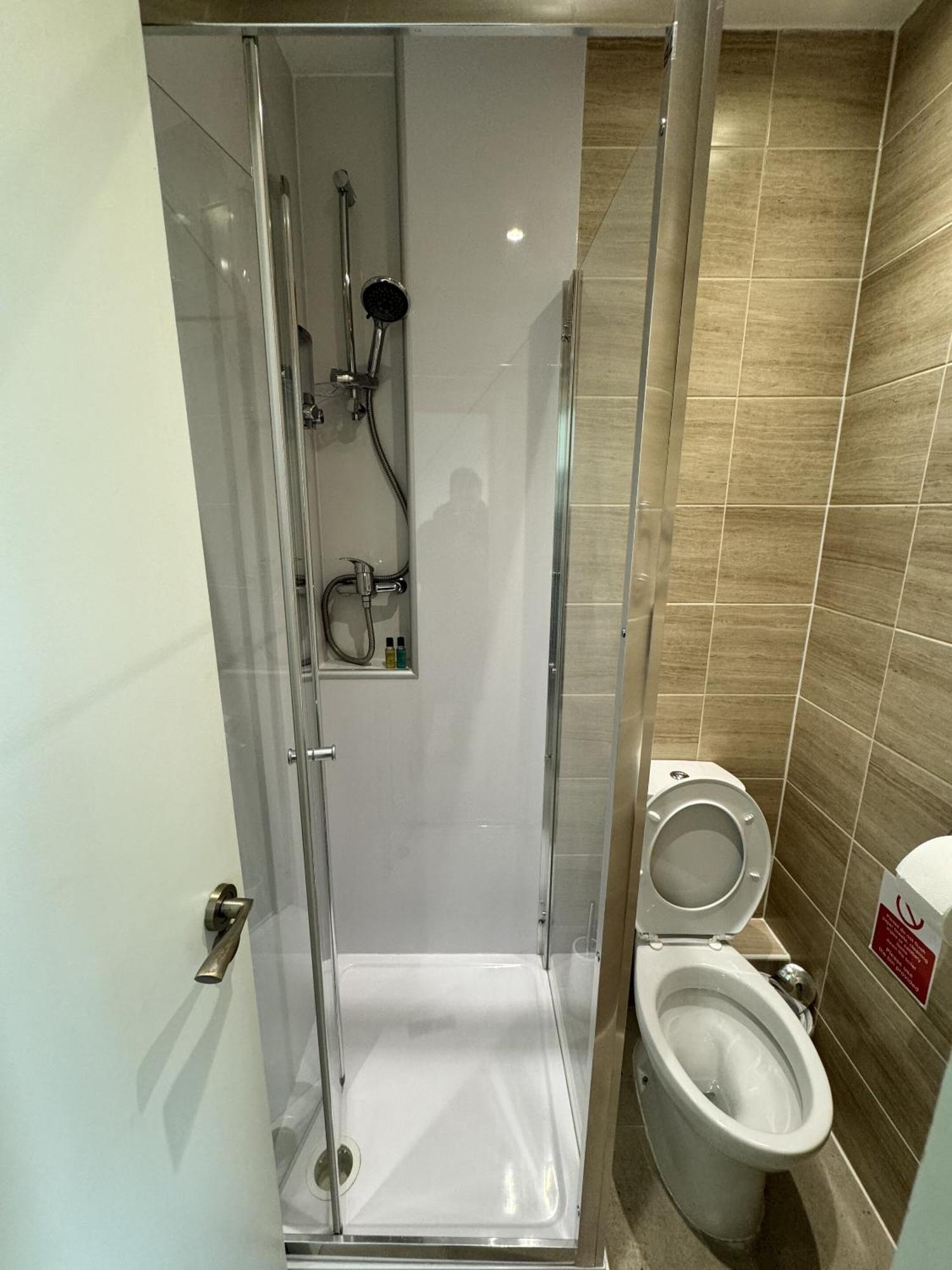 Hotel The Chapter - Hyde Park London
