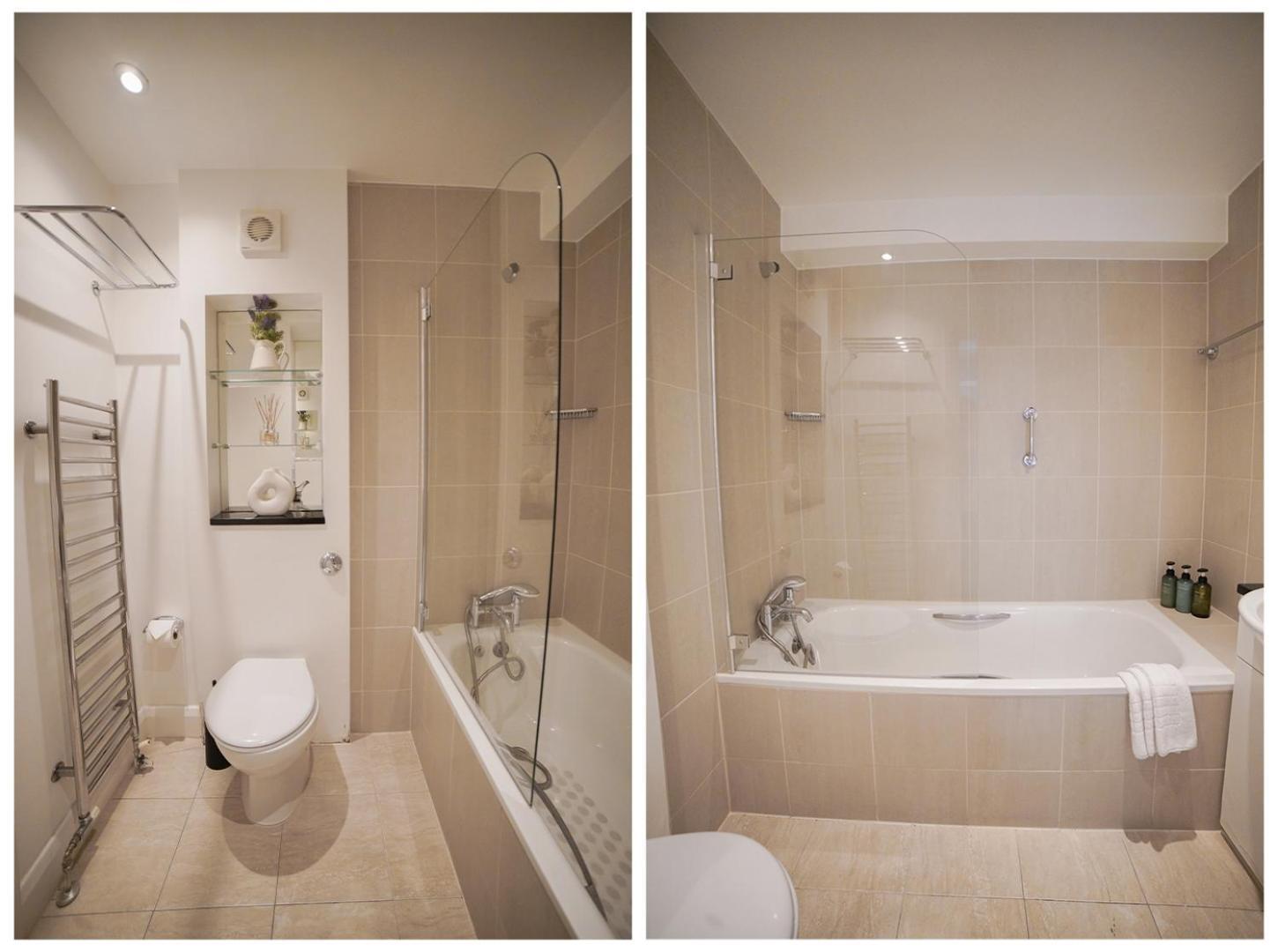 Appartement Art-deco In Very Popular Chelsea Area Londen