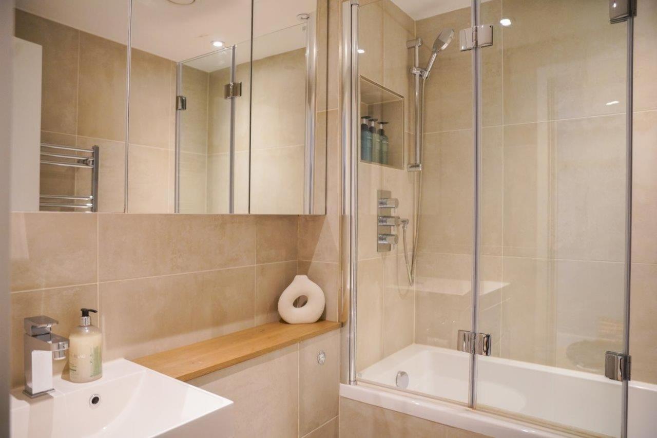 A Superb In South Kensington's Appartement Londen