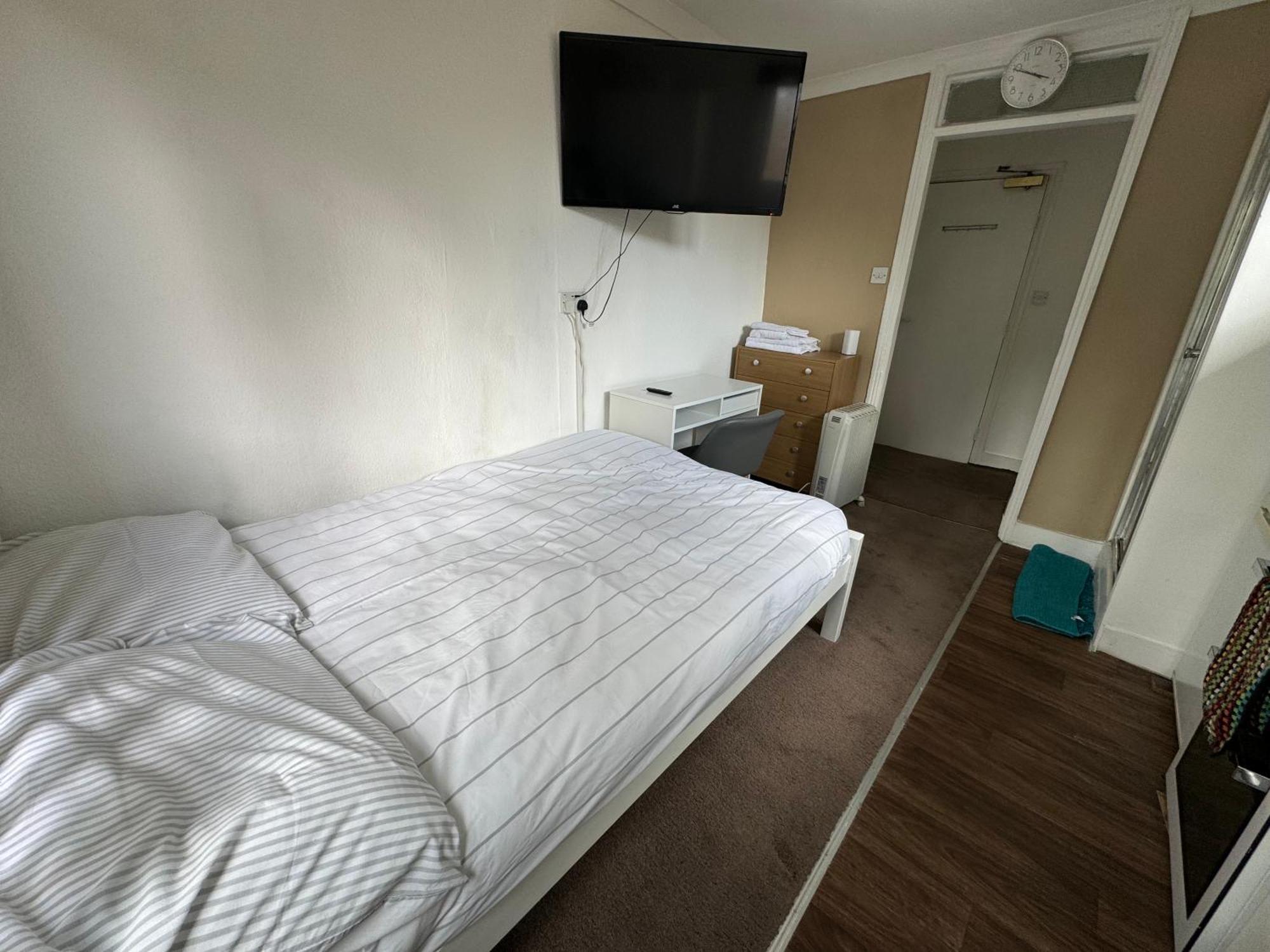 Apartamento Cozy In Finsbury Park