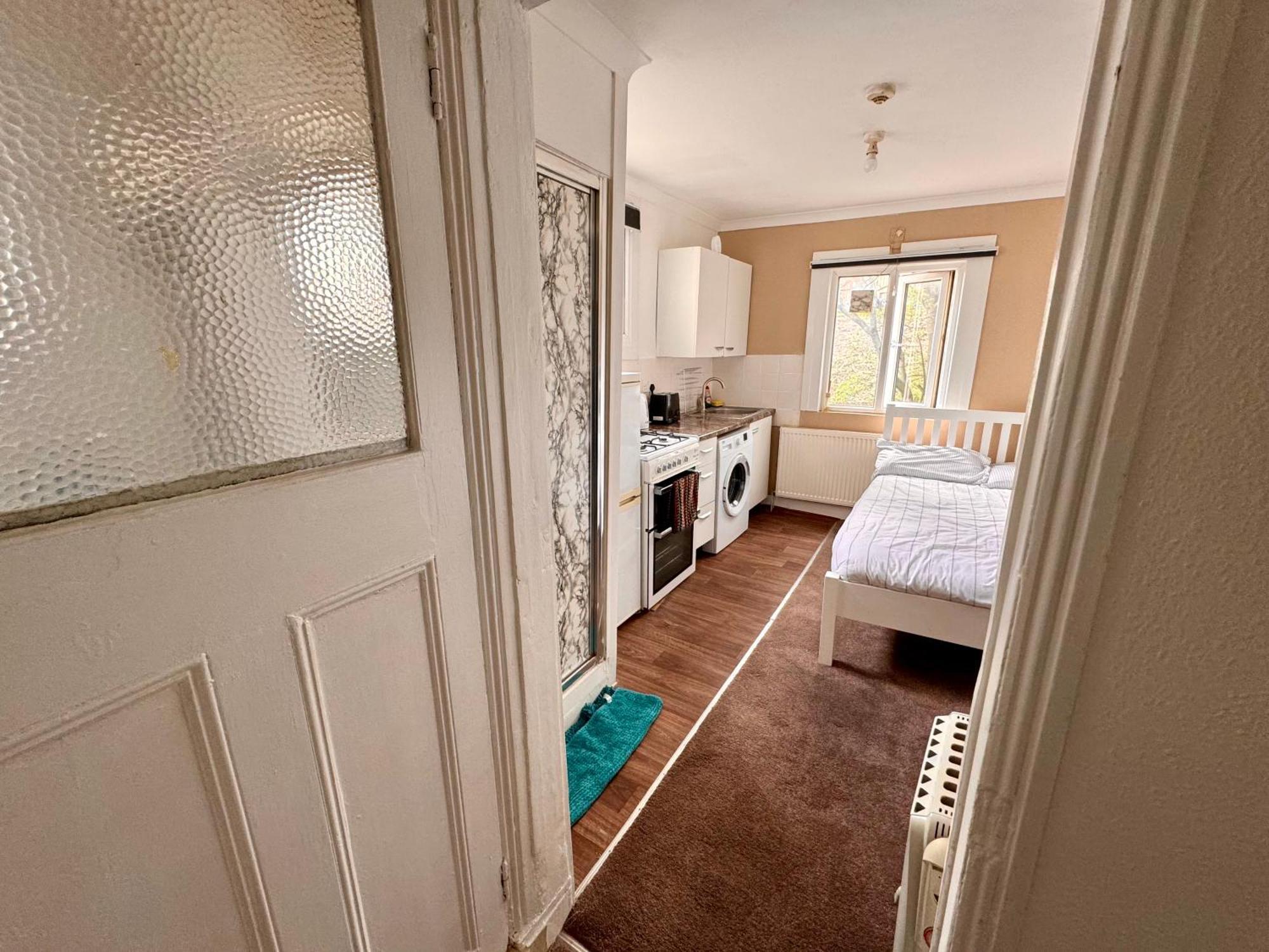 Apartamento Cozy In Finsbury Park *