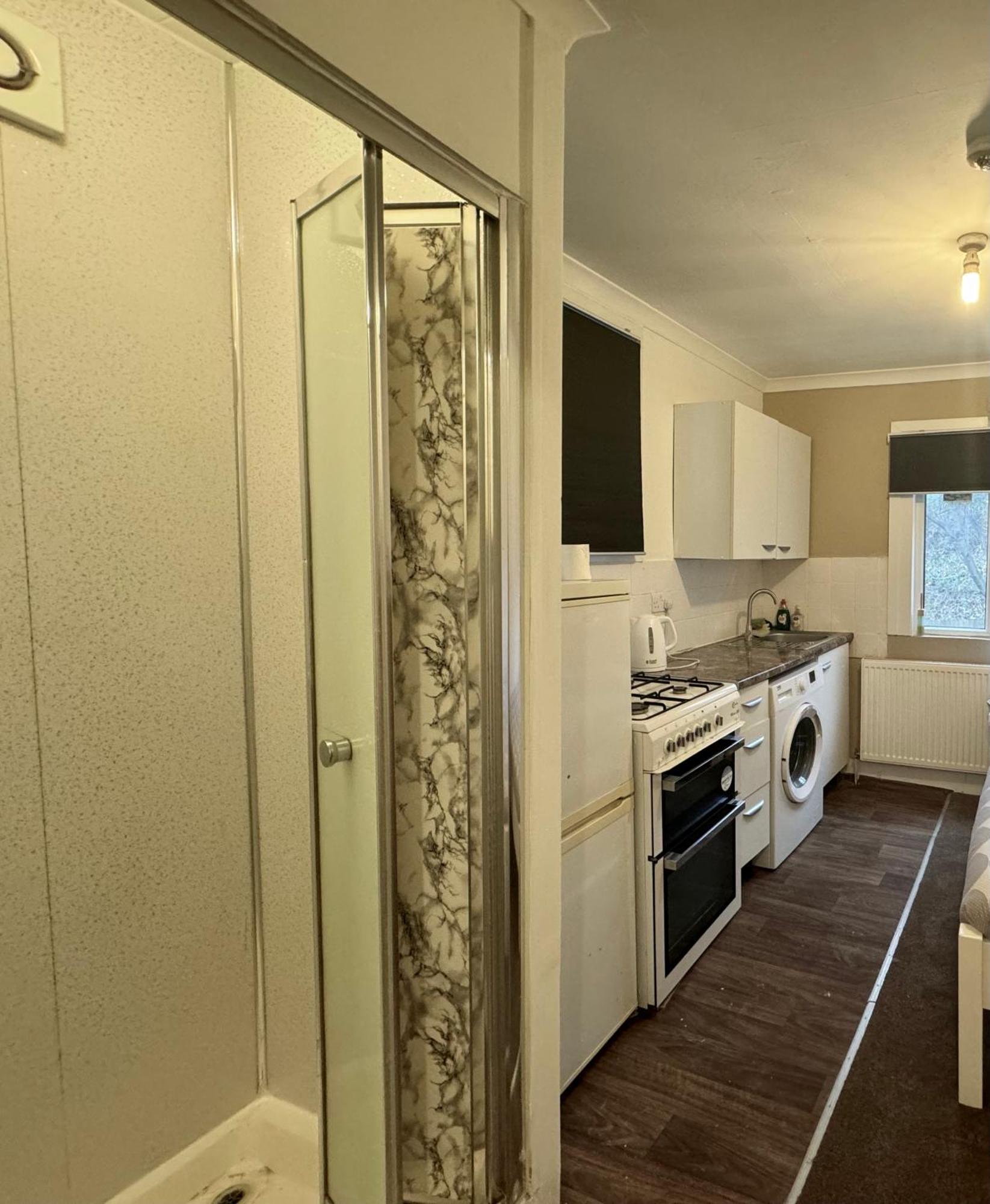 Apartamento Cozy In Finsbury Park *