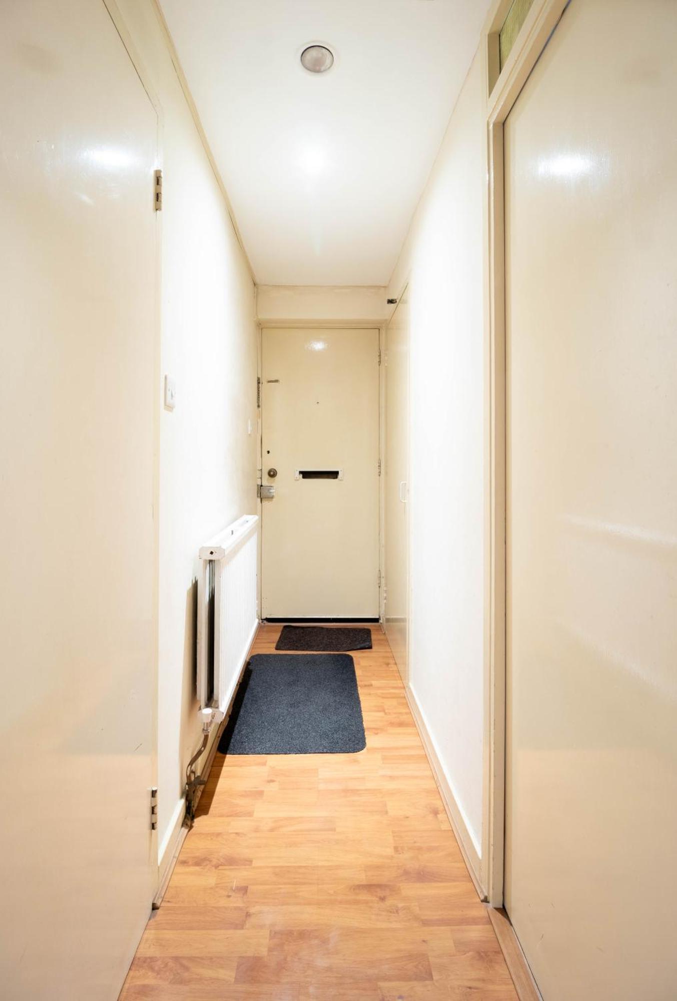 Comfy Private In Battersea Close To Clapham Junction Accommodatie bij particulieren