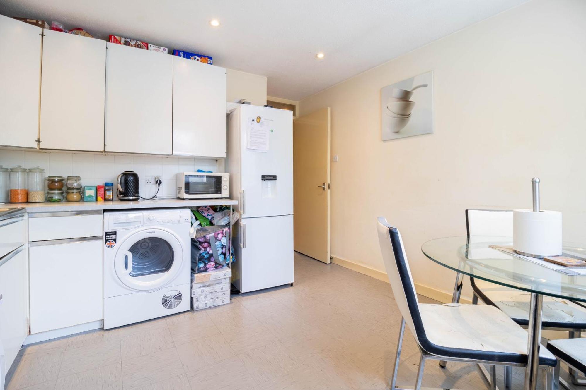 Accommodatie bij particulieren Comfy Private In Battersea Close To Clapham Junction