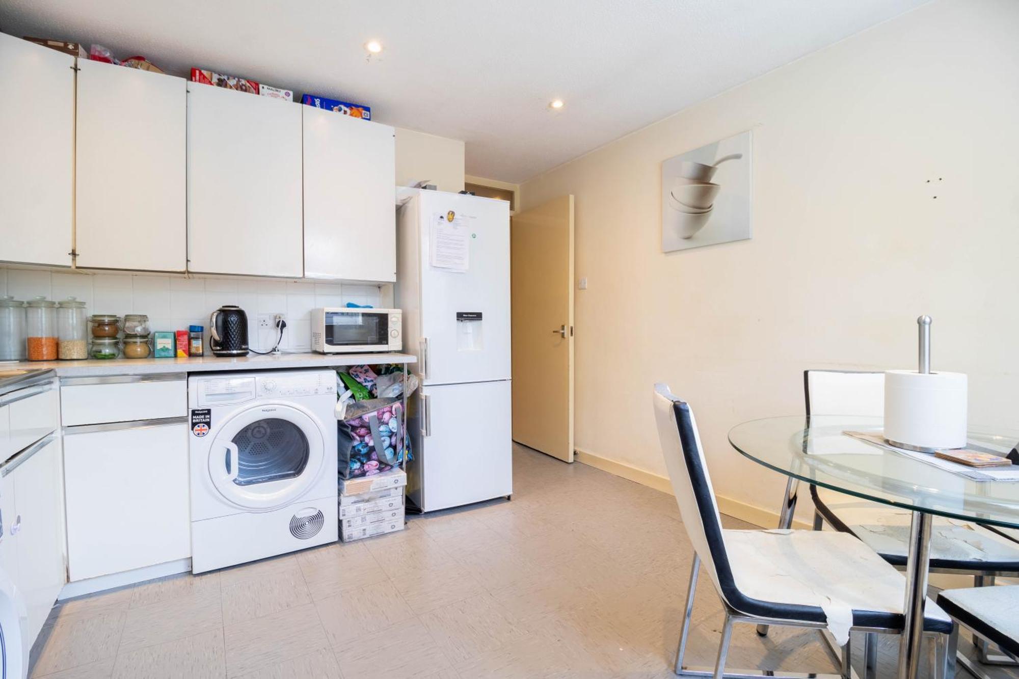 Comfy Private In Battersea Close To Clapham Junction Accommodatie bij particulieren *
