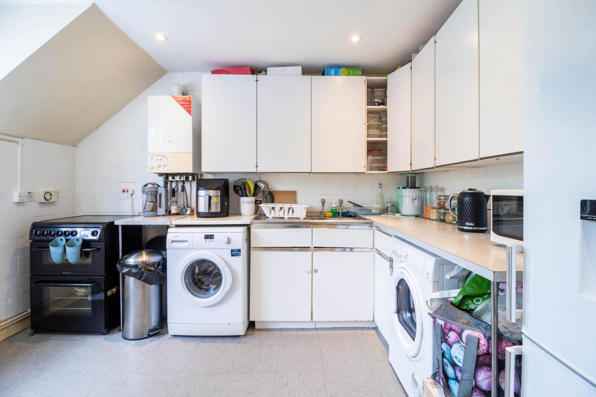 Comfy Private In Battersea Close To Clapham Junction Londen