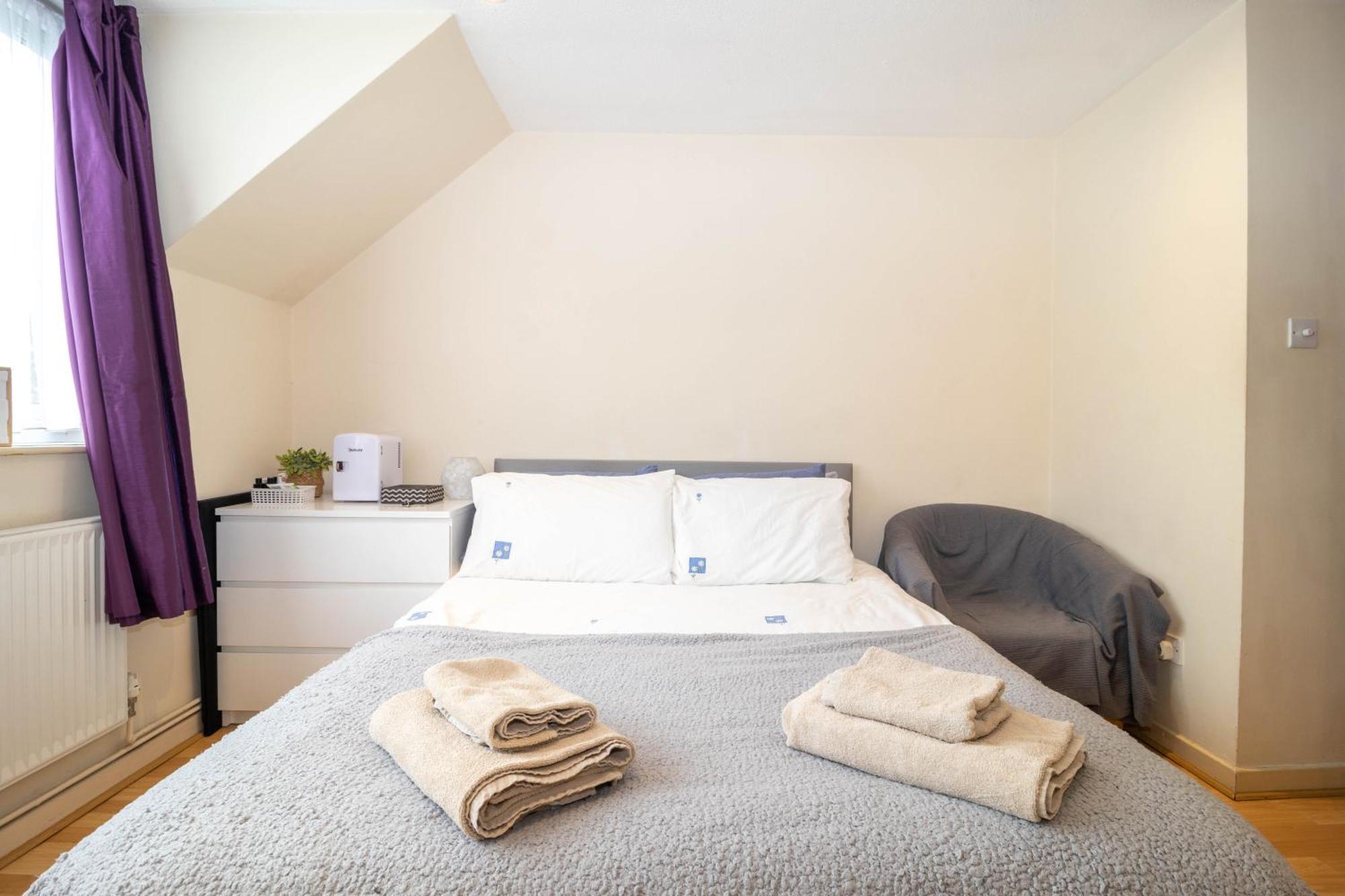 Comfy Private In Battersea Close To Clapham Junction Accommodatie bij particulieren