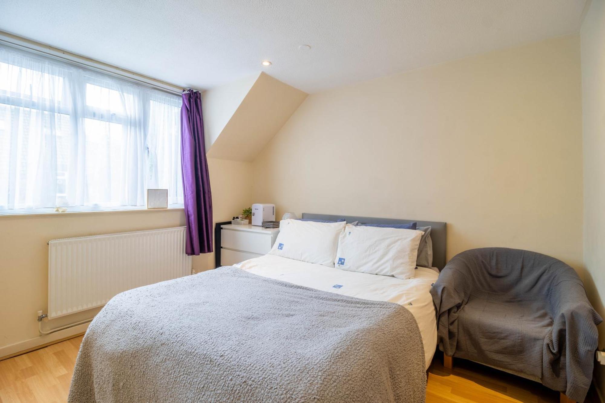 Comfy Private In Battersea Close To Clapham Junction Accommodatie bij particulieren *