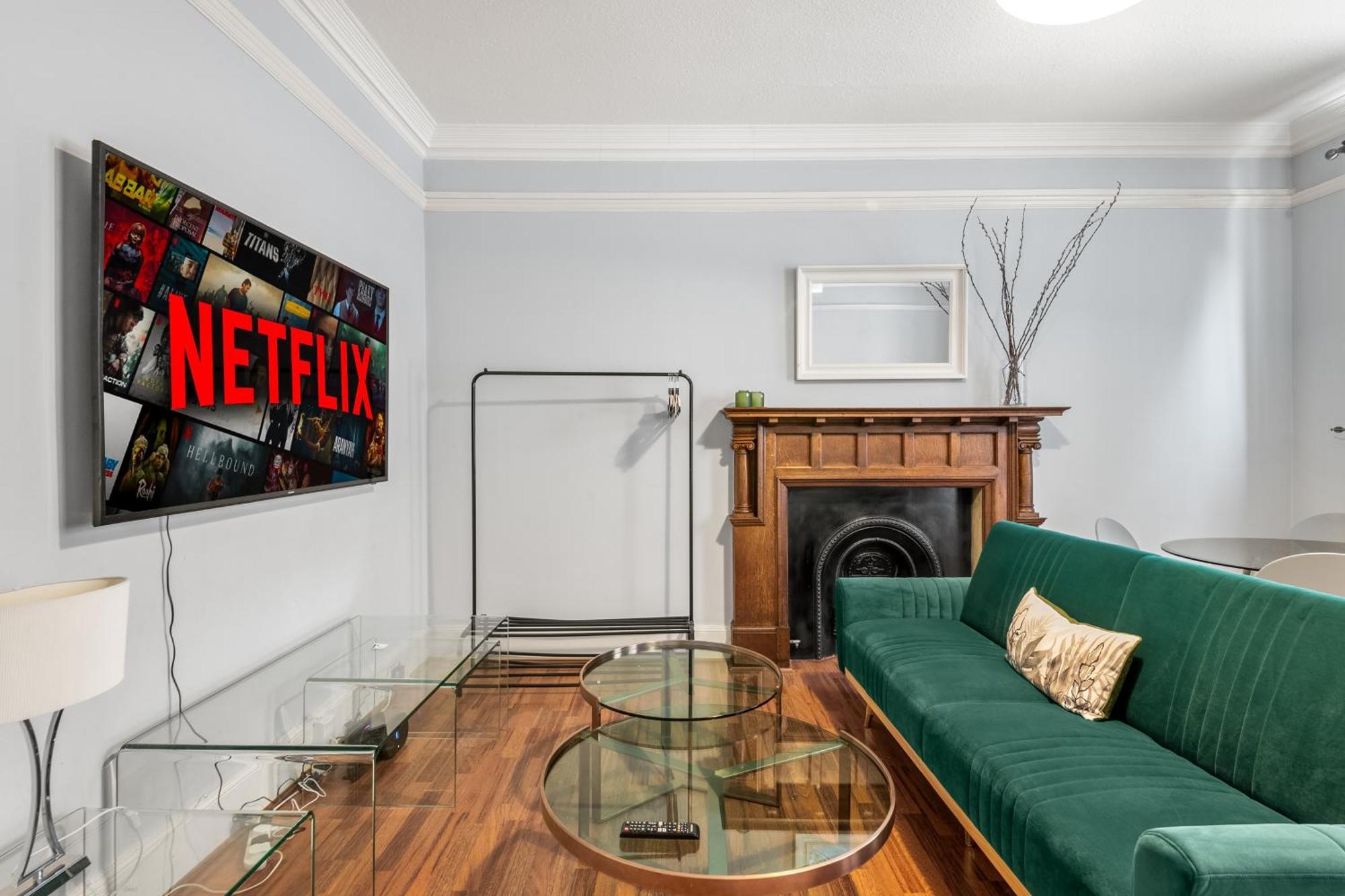 Londwell, Stylish Mayfair
