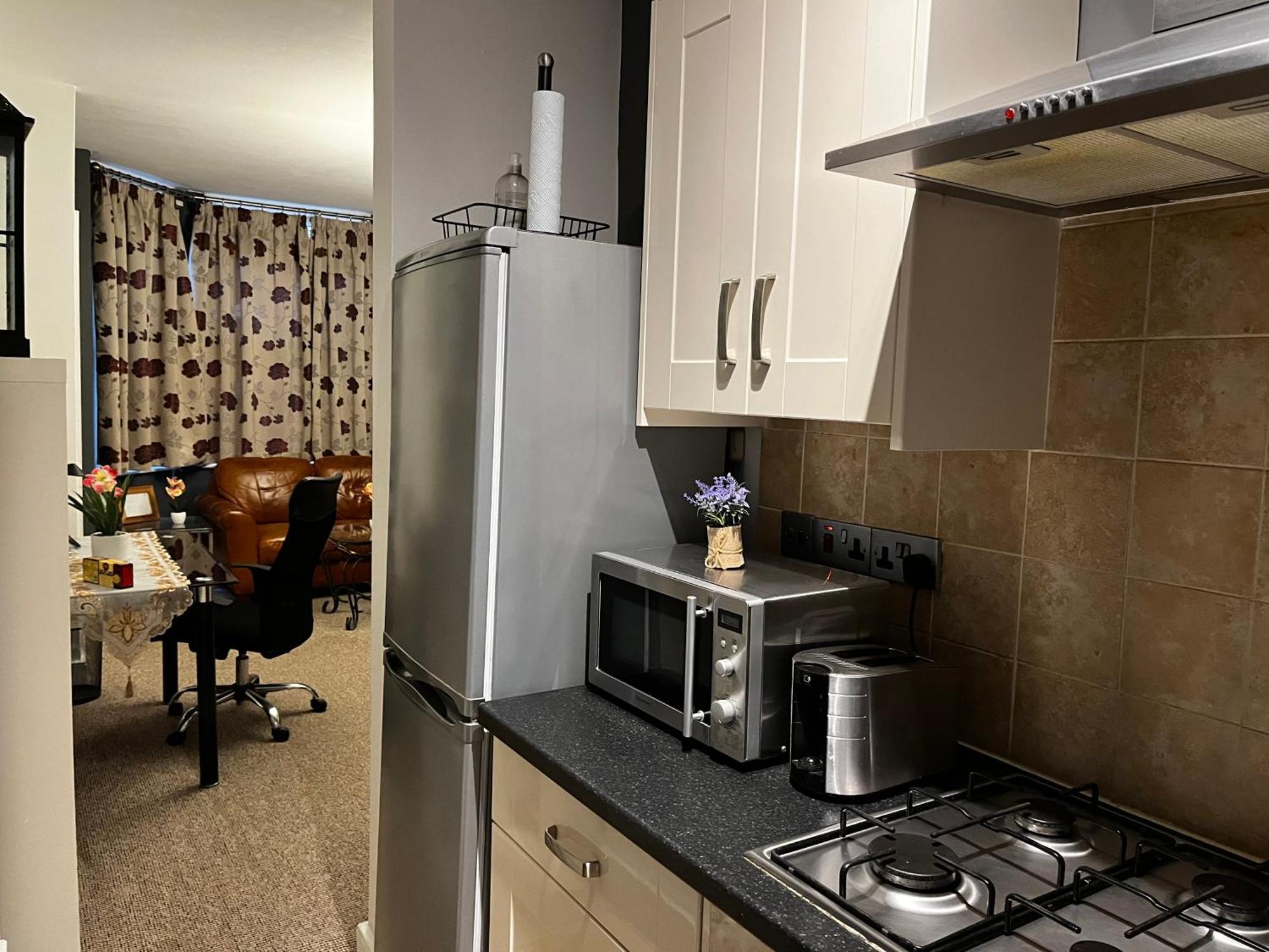 Appartement Slice
