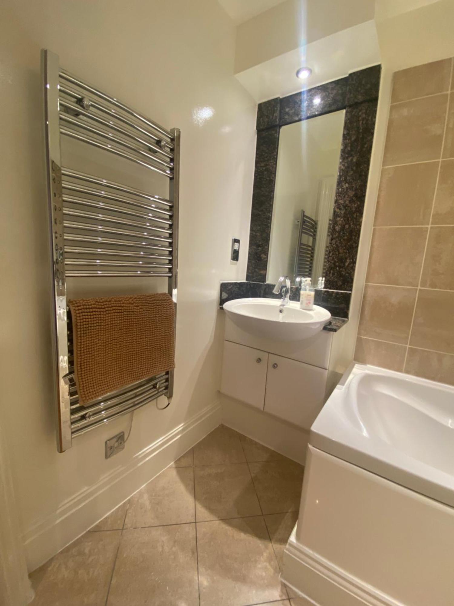 Desirable, Fashionable 2bed Flat In Chelsea * London