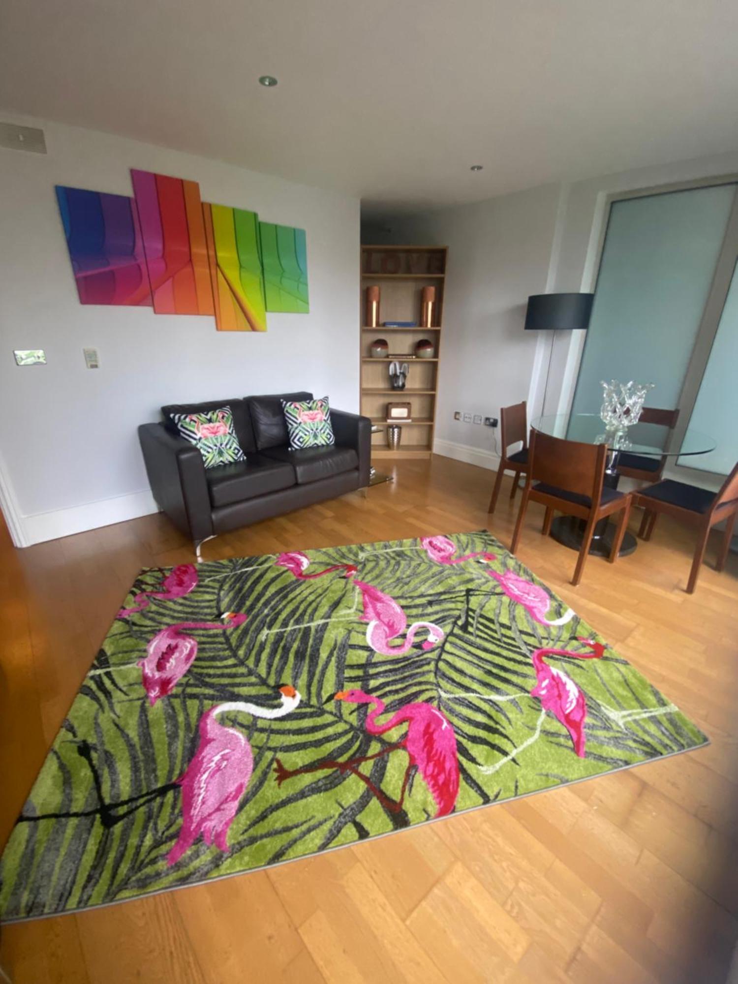 Apartment Desirable, Fashionable 2bed Flat In Chelsea