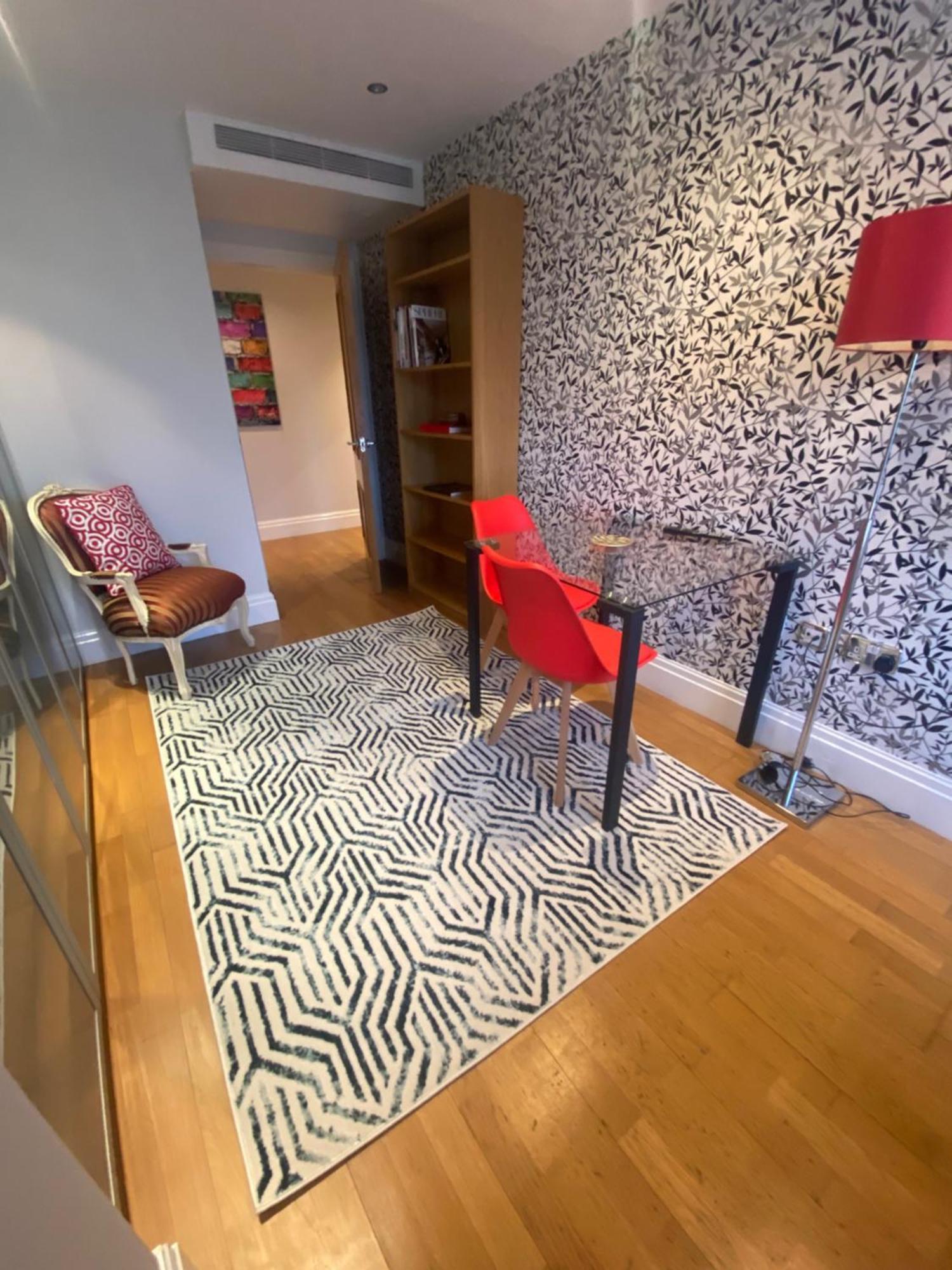 Apartment Desirable, Fashionable 2bed Flat In Chelsea London