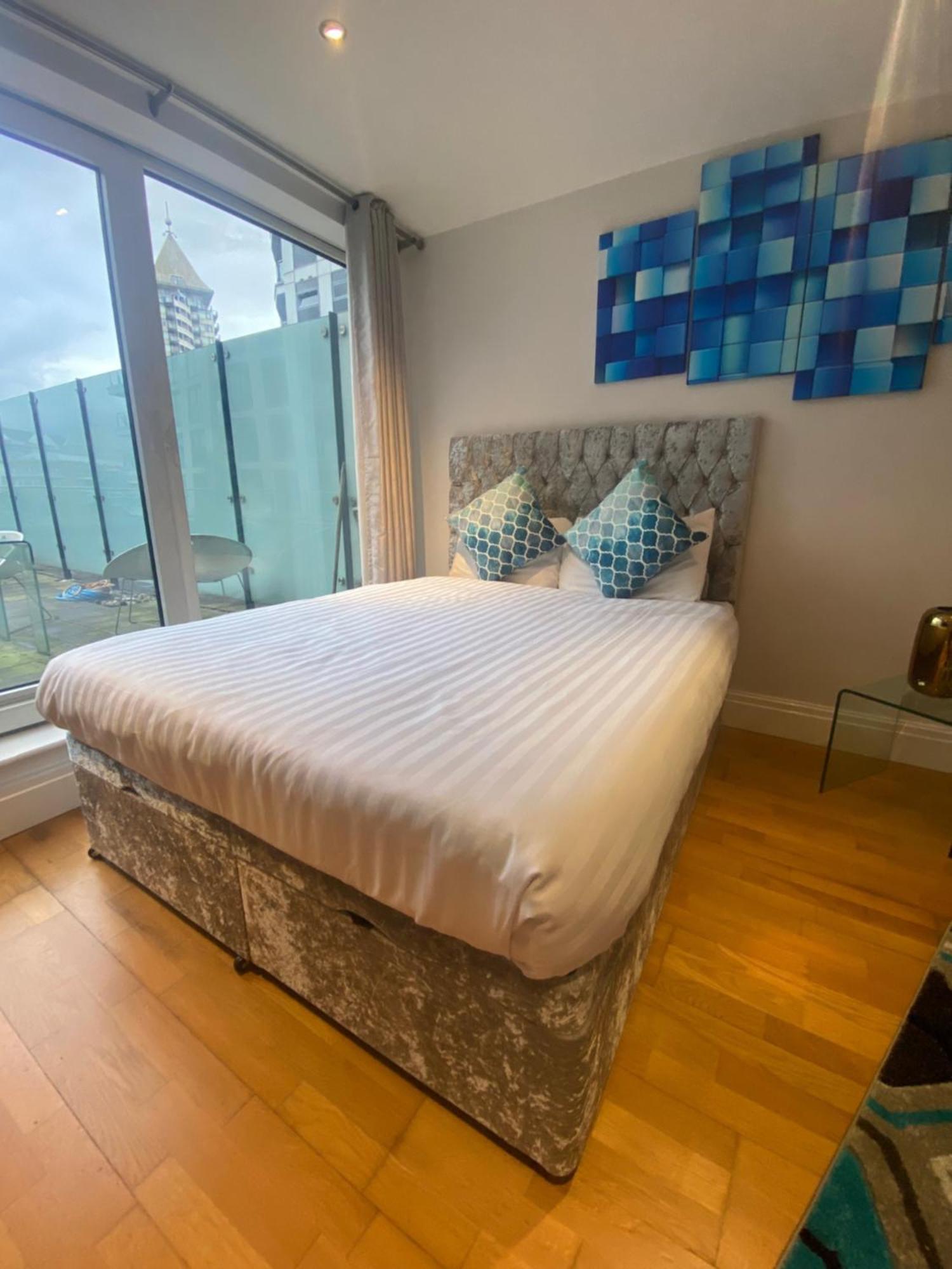 Apartment Desirable, Fashionable 2bed Flat In Chelsea London