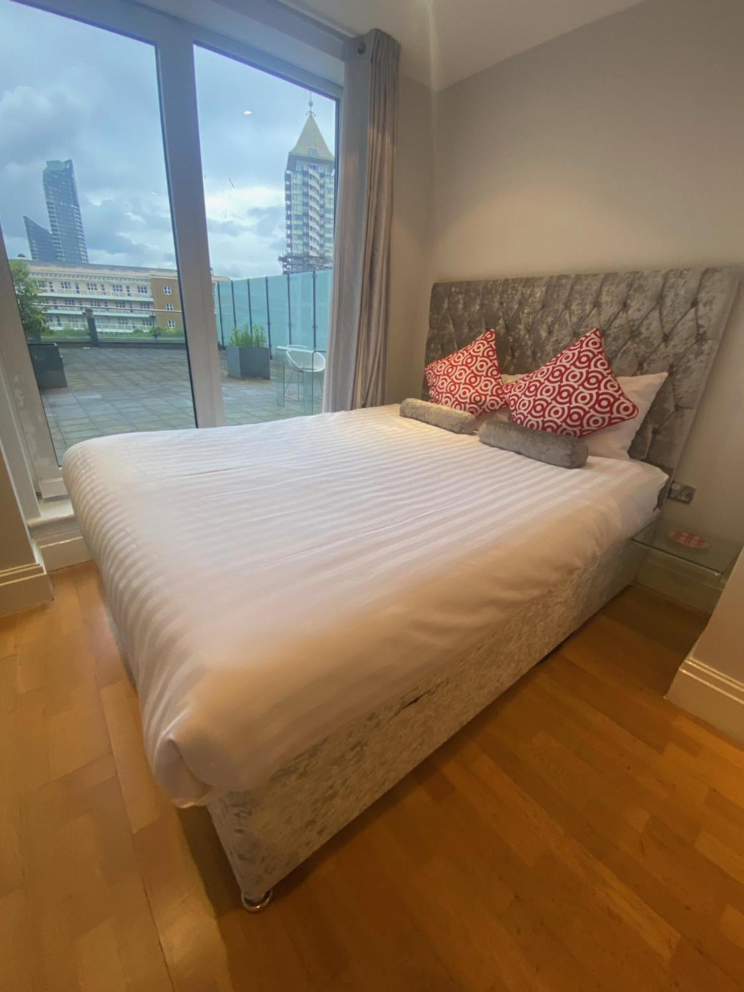 Desirable, Fashionable 2bed Flat In Chelsea London