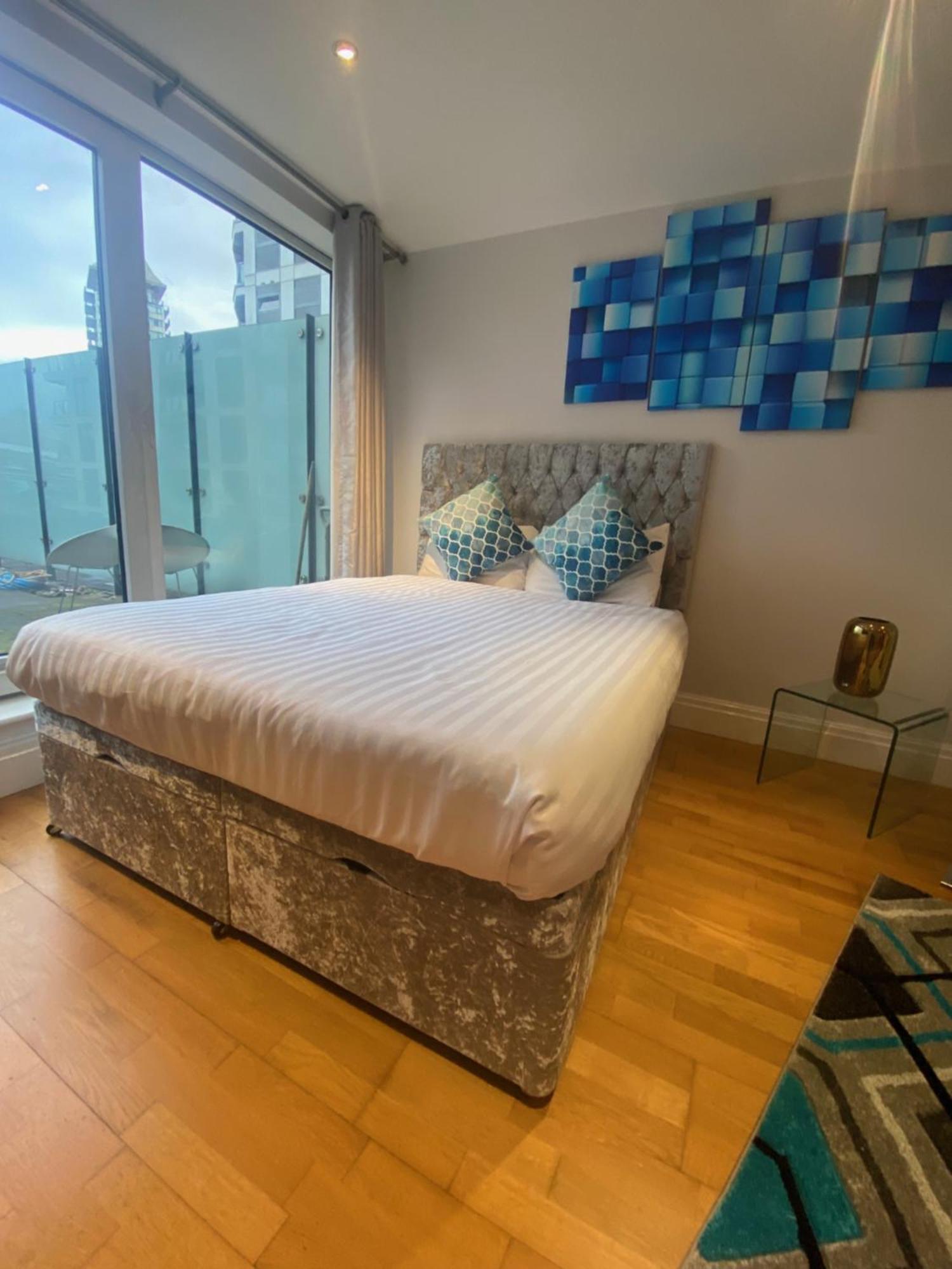 Desirable, Fashionable 2bed Flat In Chelsea Apartment *