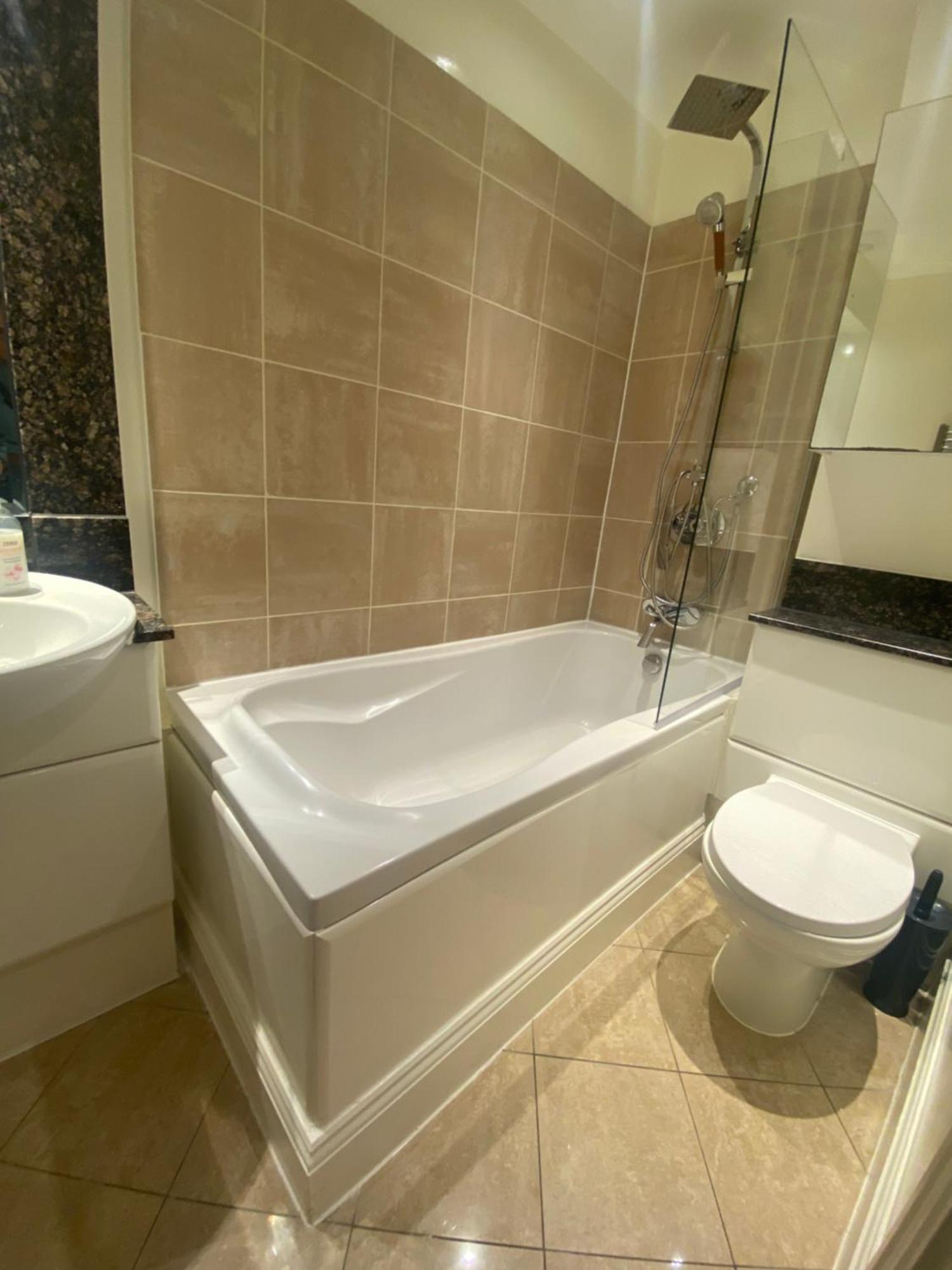 Apartment Desirable, Fashionable 2bed Flat In Chelsea London