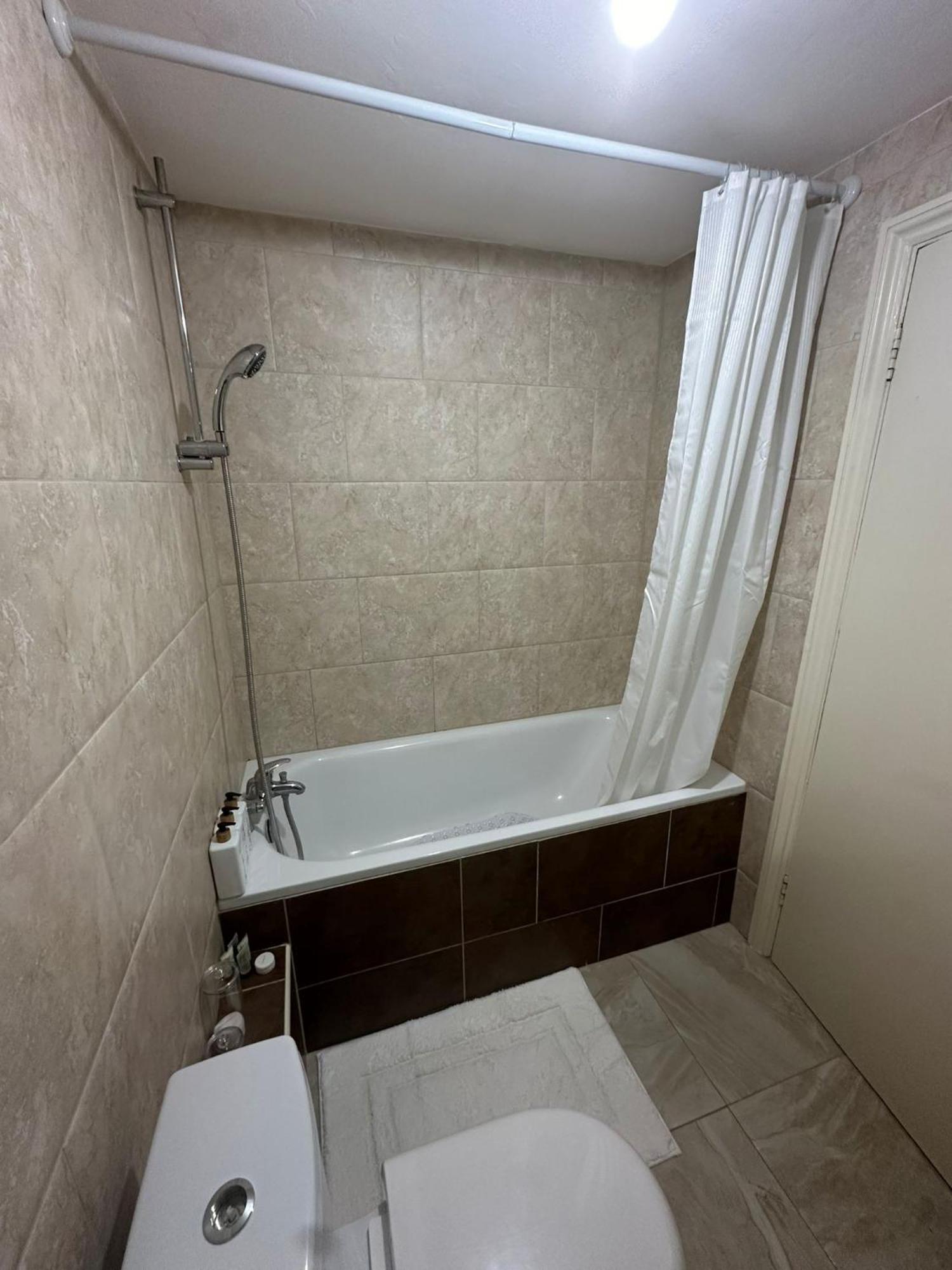 Apartamento Beautiful, Cosy Studio Chelsea *